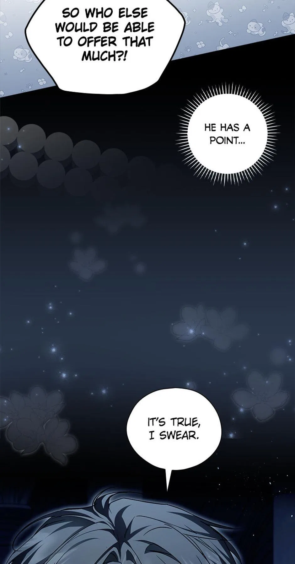 I’m Looking for a New Husband Chapter 25 – Page 63
