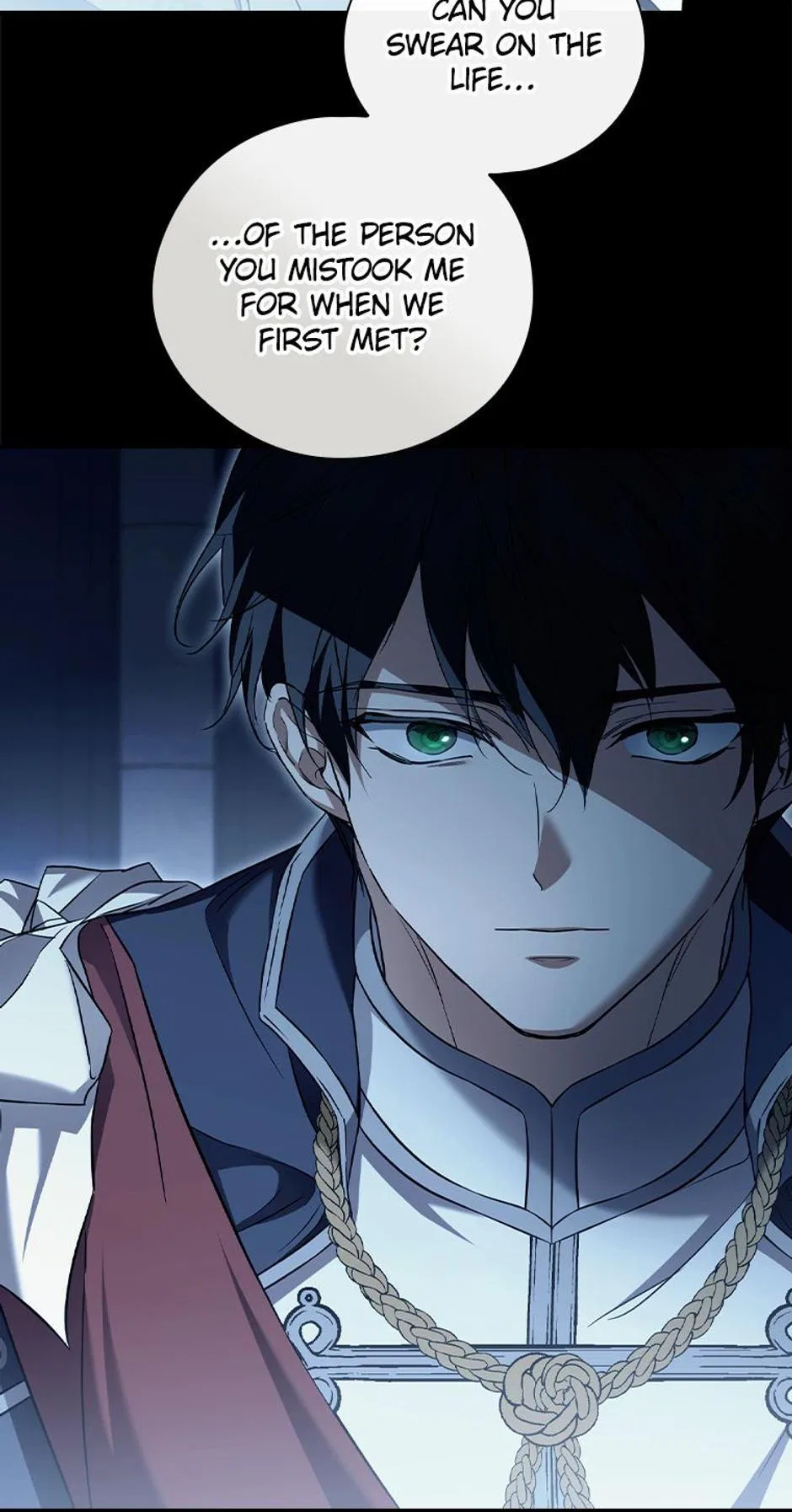I’m Looking for a New Husband Chapter 25 – Page 68