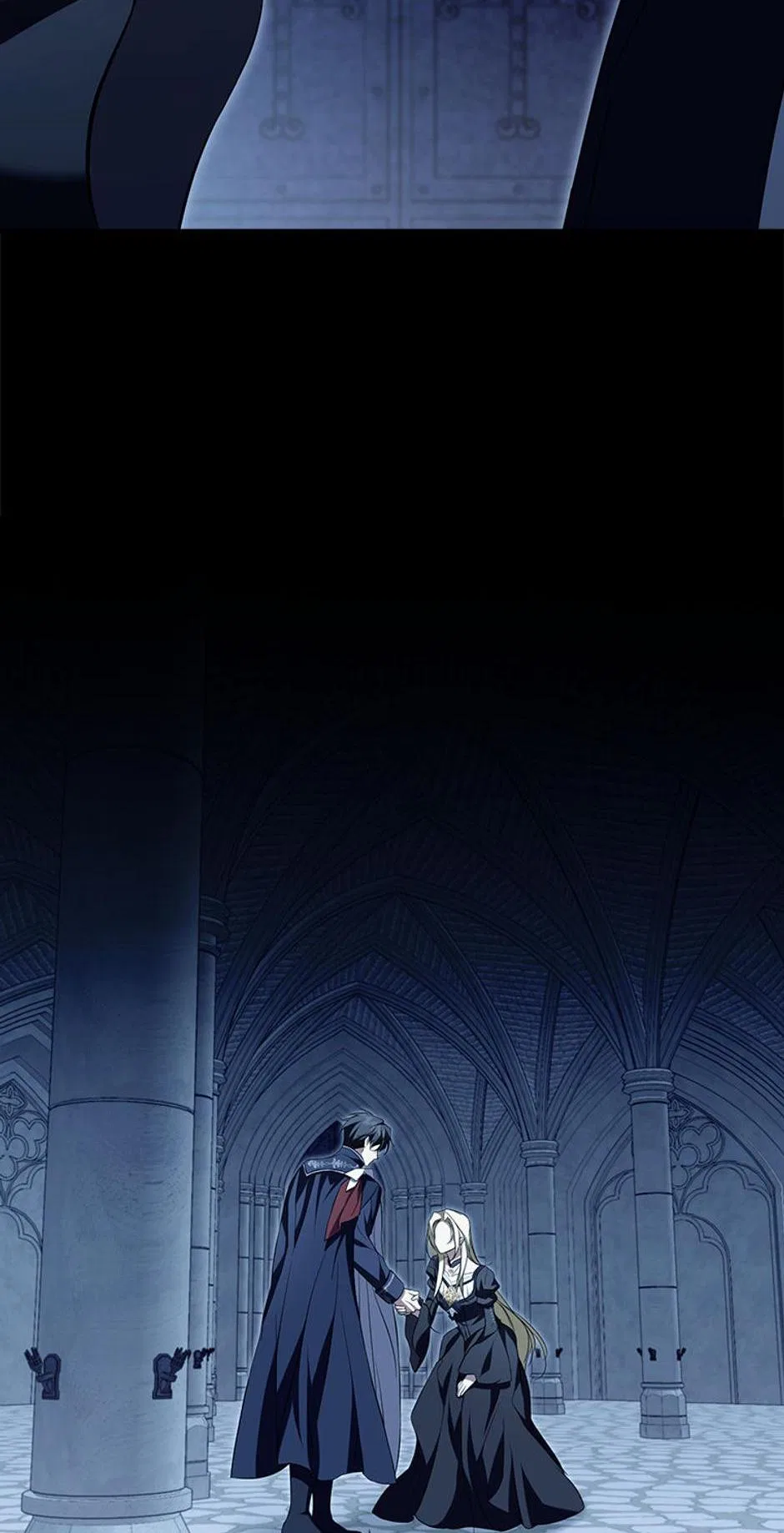 I’m Looking for a New Husband Chapter 25 – Page 75