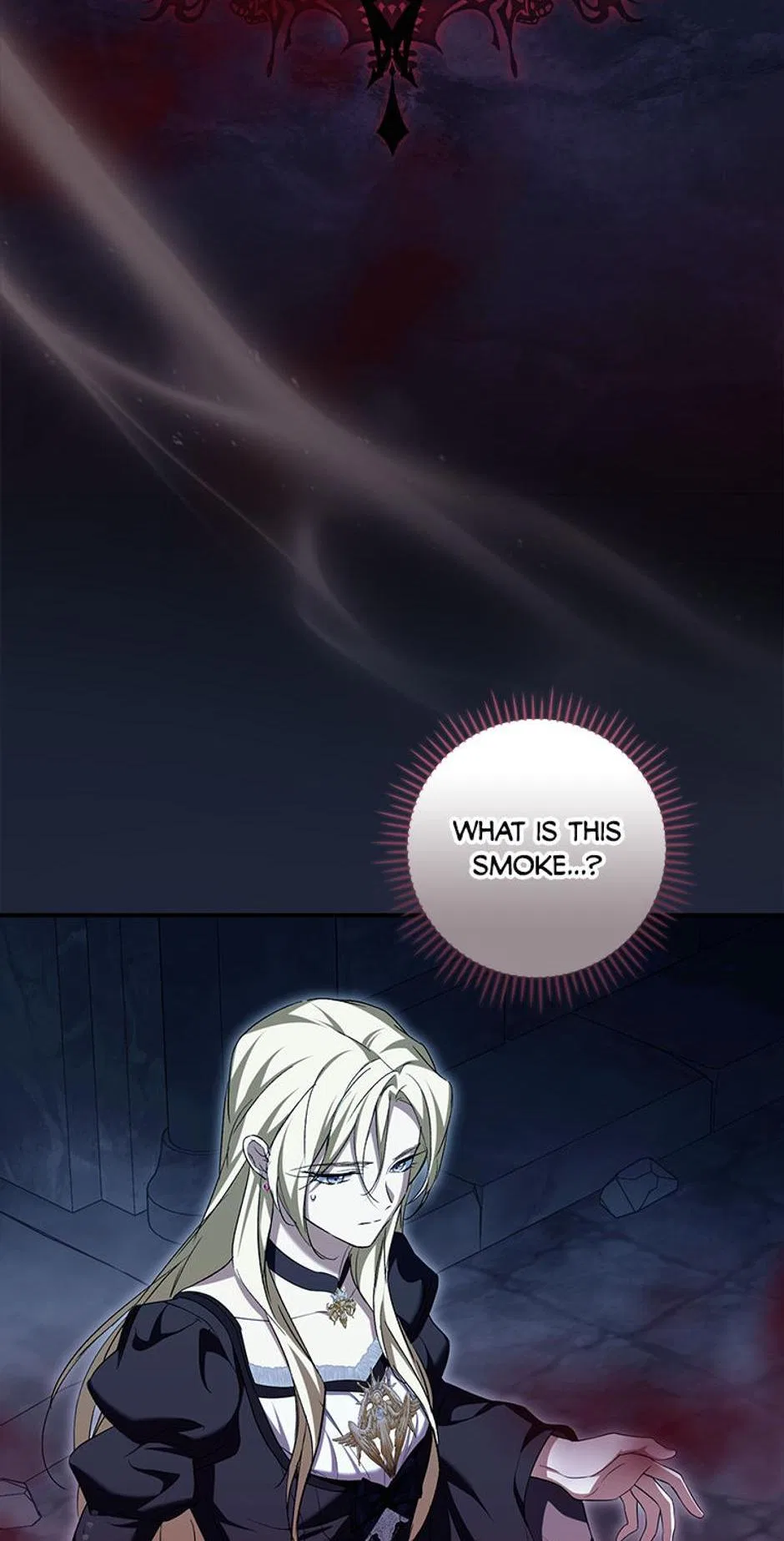 I’m Looking for a New Husband Chapter 25 – Page 83