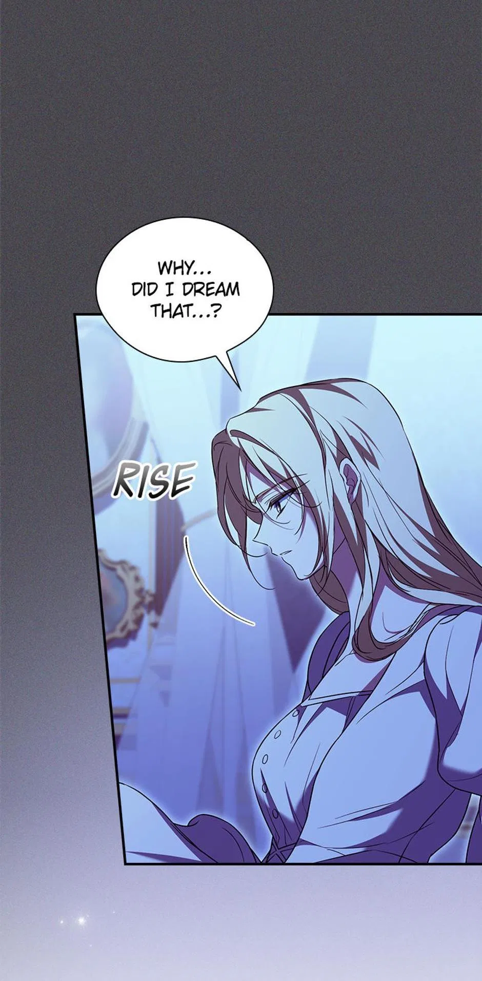 I’m Looking for a New Husband Chapter 24 – Page 7