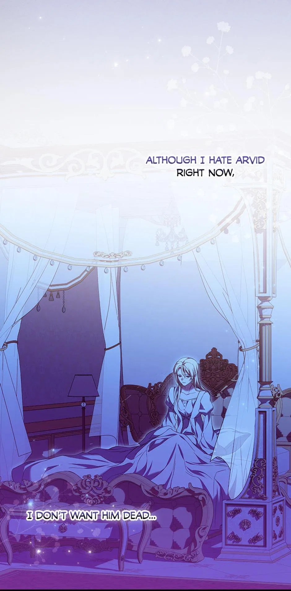I’m Looking for a New Husband Chapter 24 – Page 8