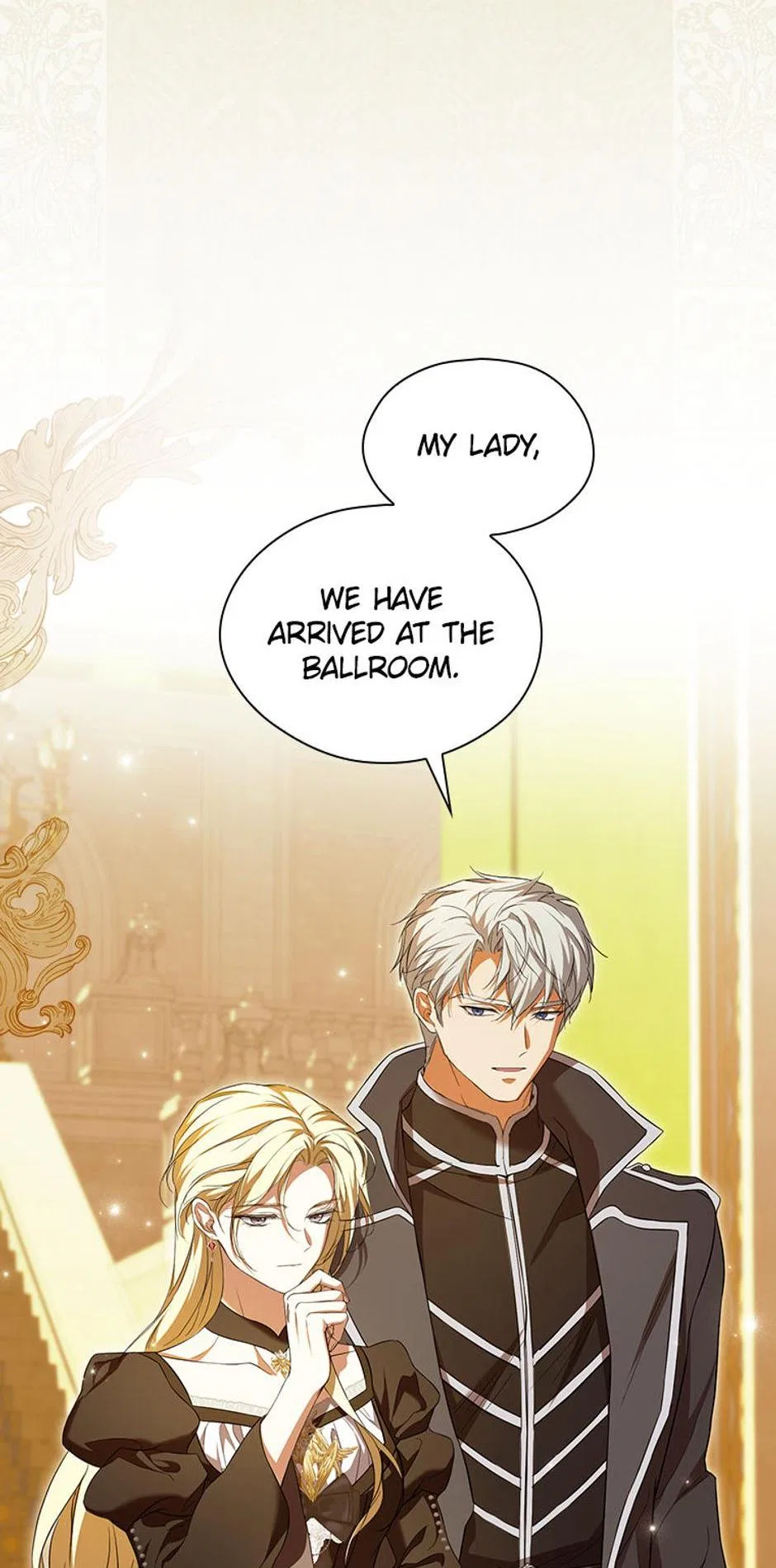 I’m Looking for a New Husband Chapter 24 – Page 14