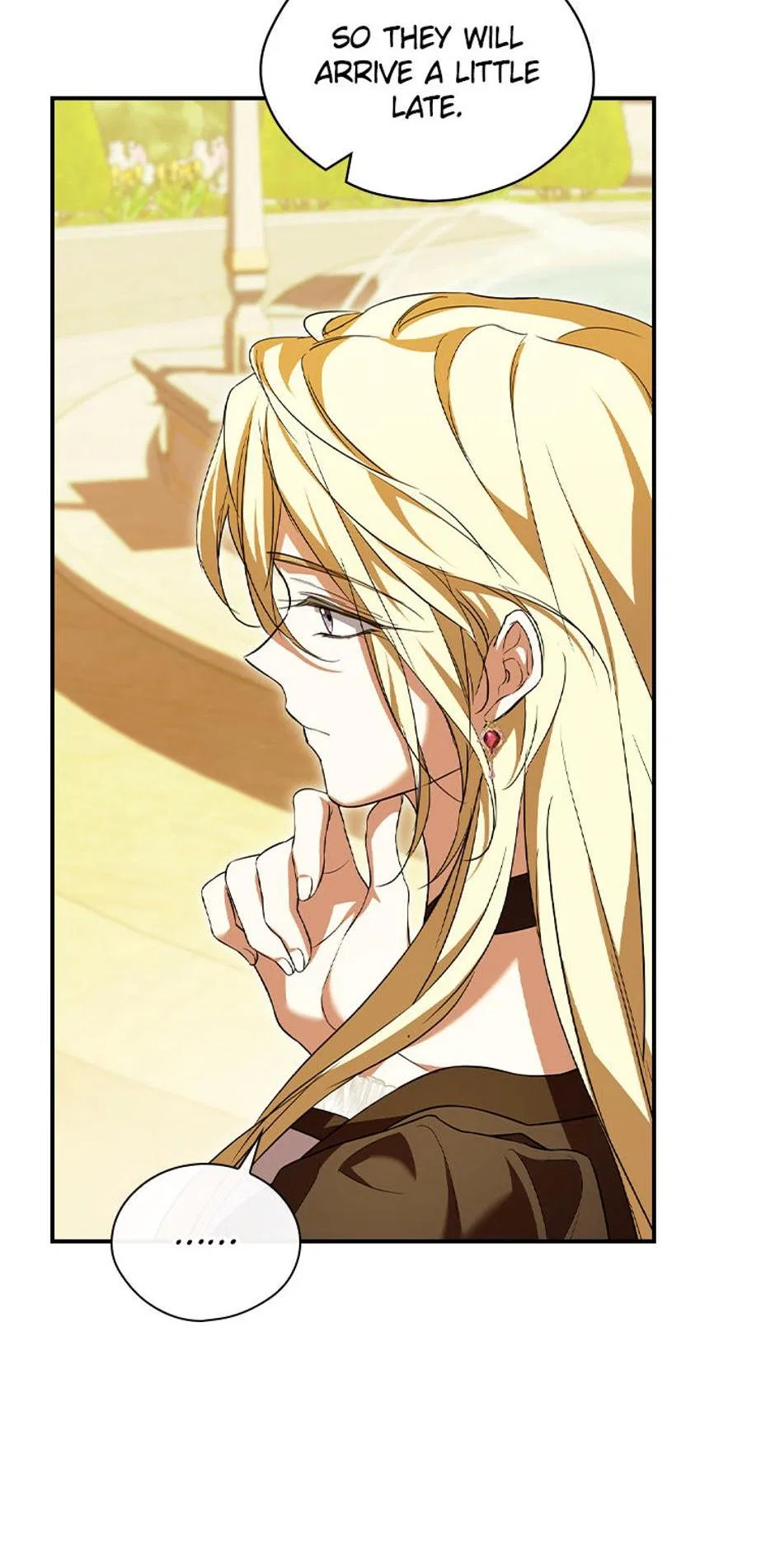 I’m Looking for a New Husband Chapter 24 – Page 16