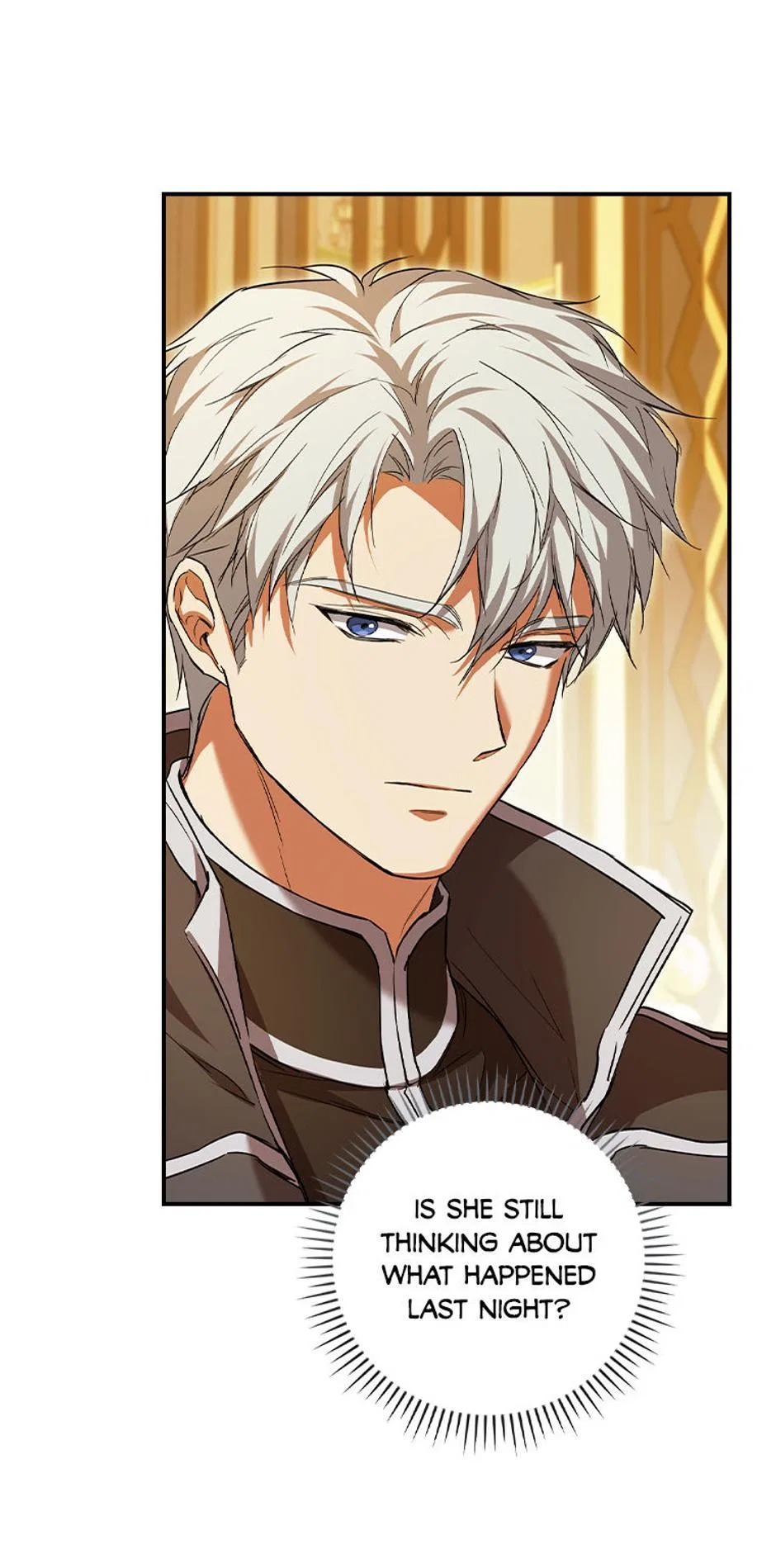 I’m Looking for a New Husband Chapter 24 – Page 17