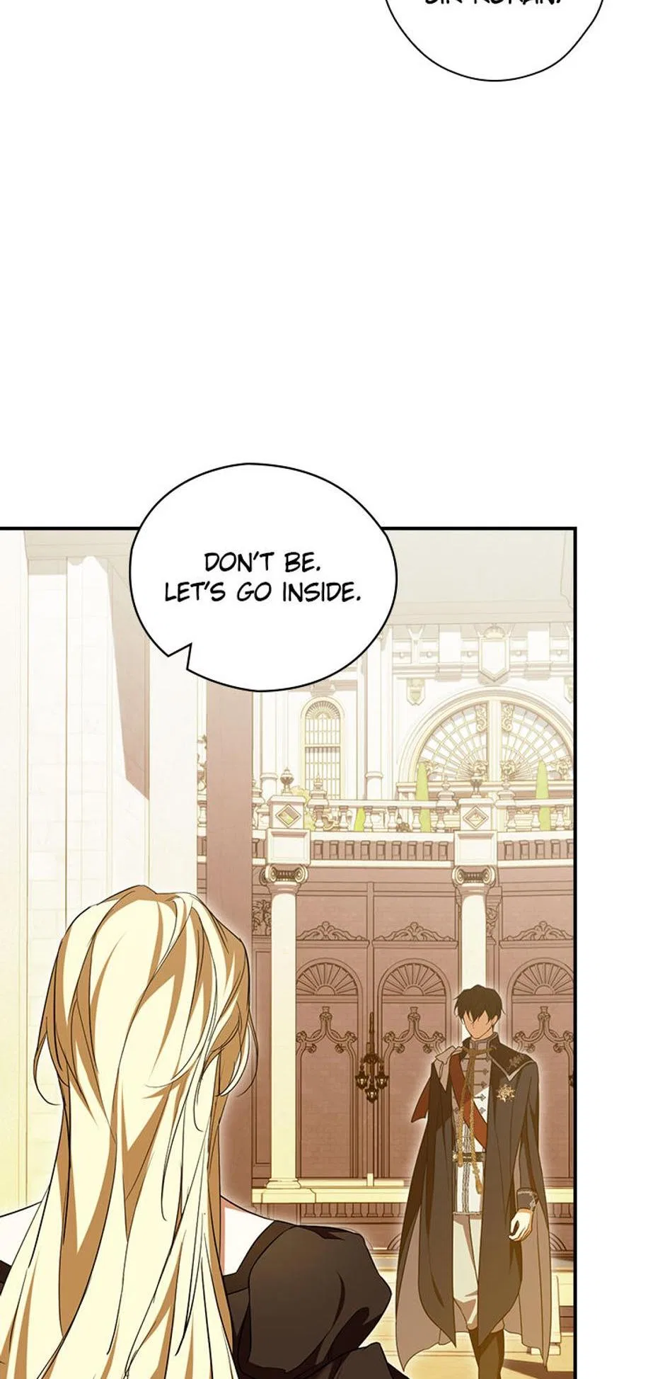 I’m Looking for a New Husband Chapter 24 – Page 19
