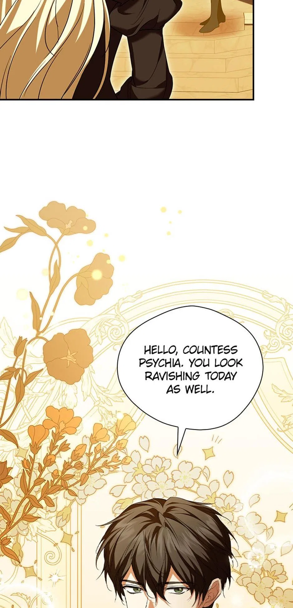 I’m Looking for a New Husband Chapter 24 – Page 20
