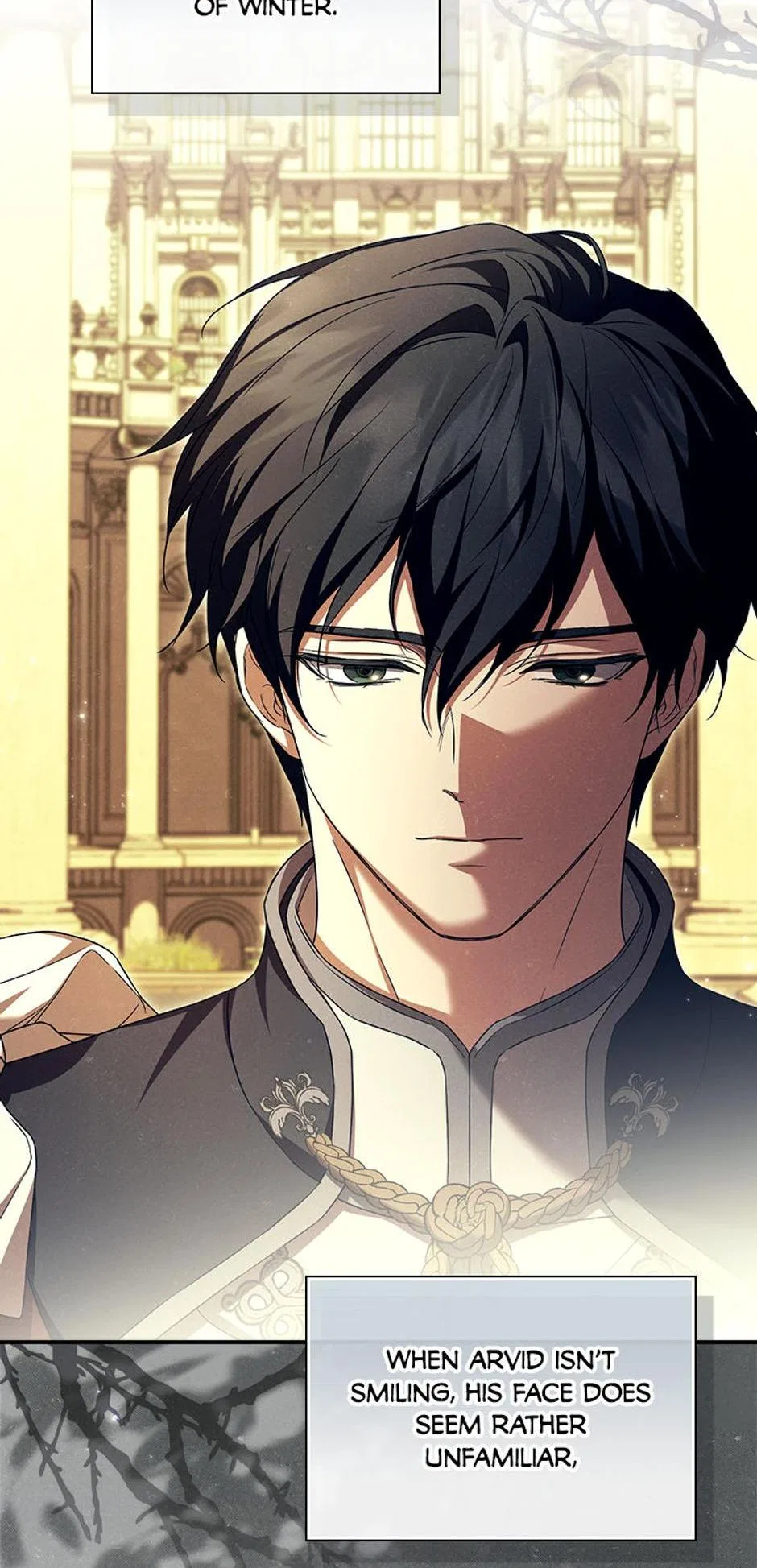 I’m Looking for a New Husband Chapter 24 – Page 23