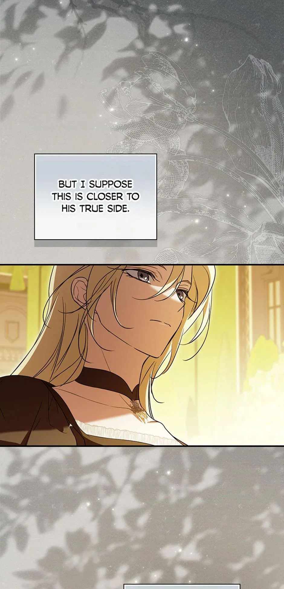 I’m Looking for a New Husband Chapter 24 – Page 24