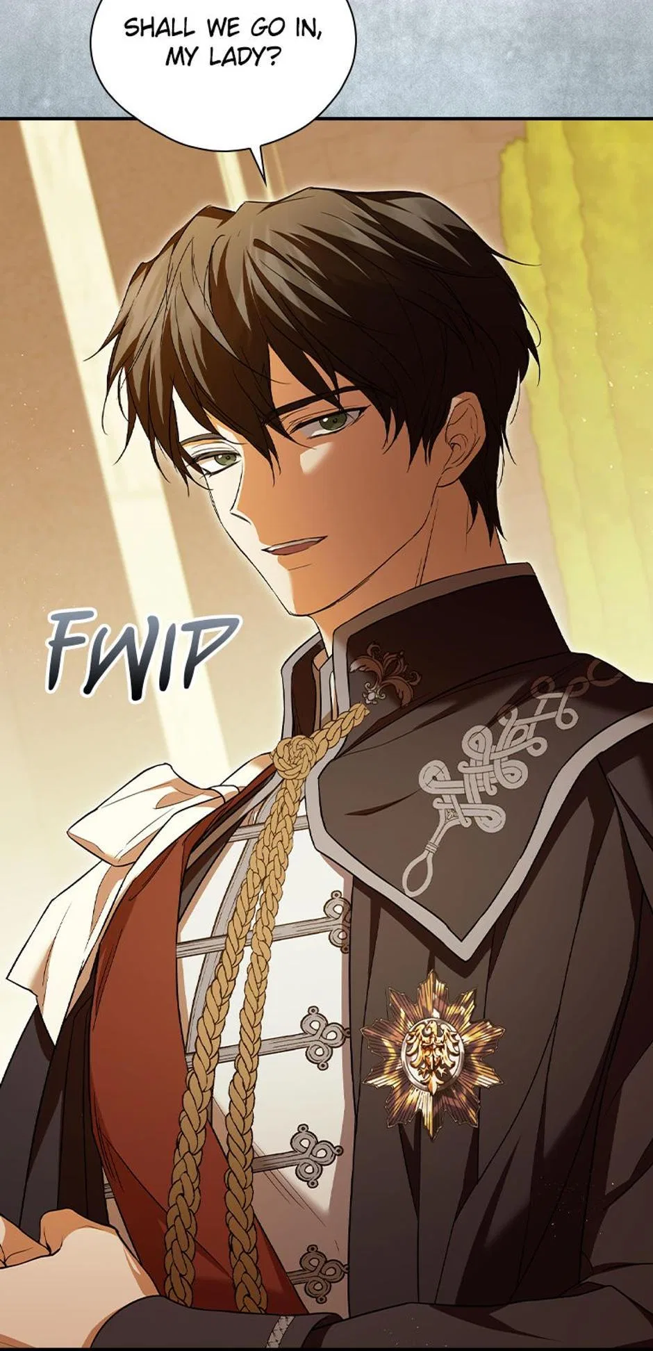 I’m Looking for a New Husband Chapter 24 – Page 26