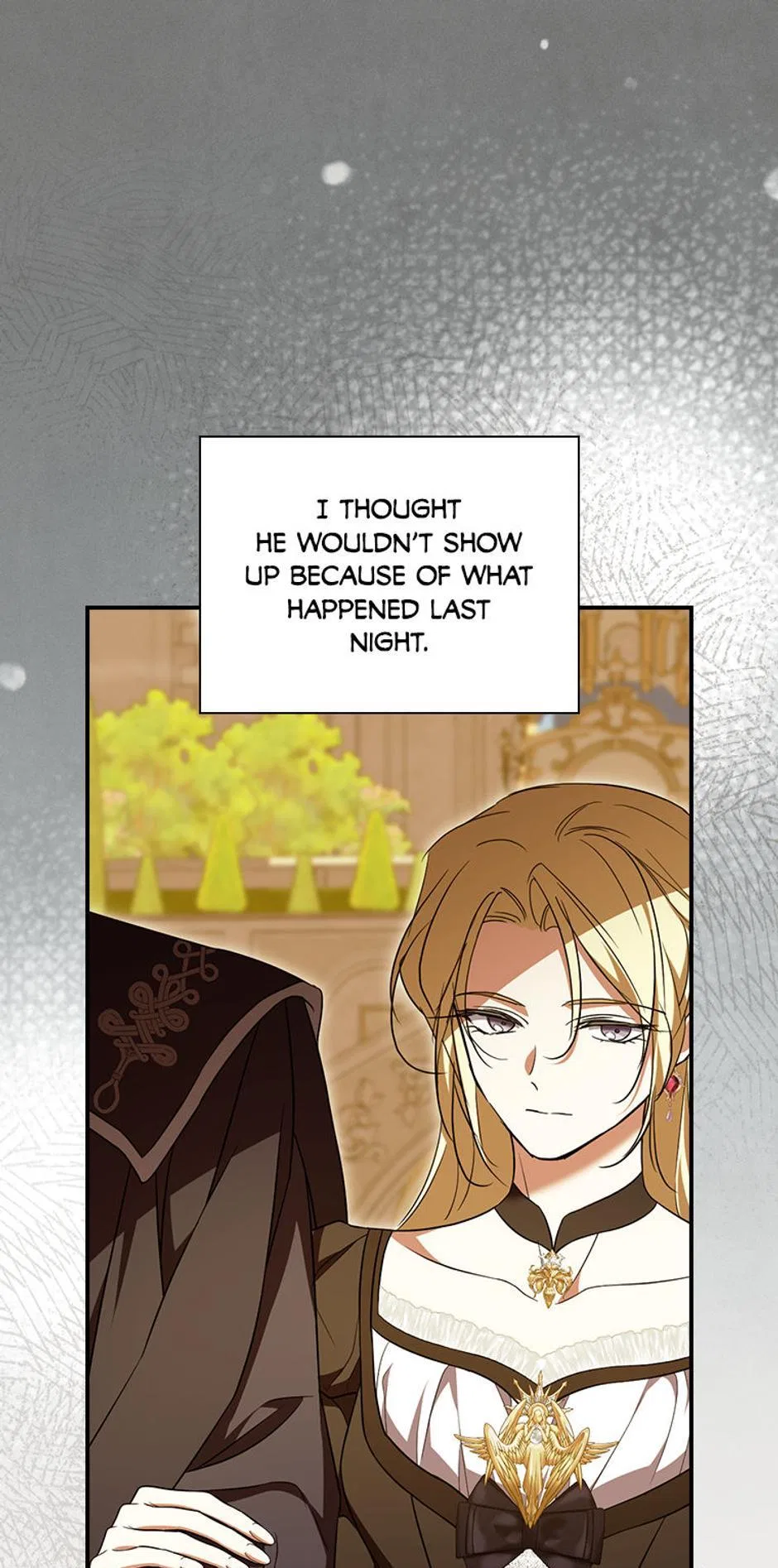 I’m Looking for a New Husband Chapter 24 – Page 27