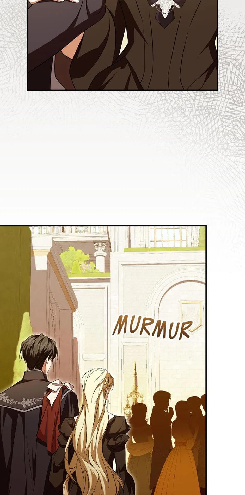 I’m Looking for a New Husband Chapter 24 – Page 28