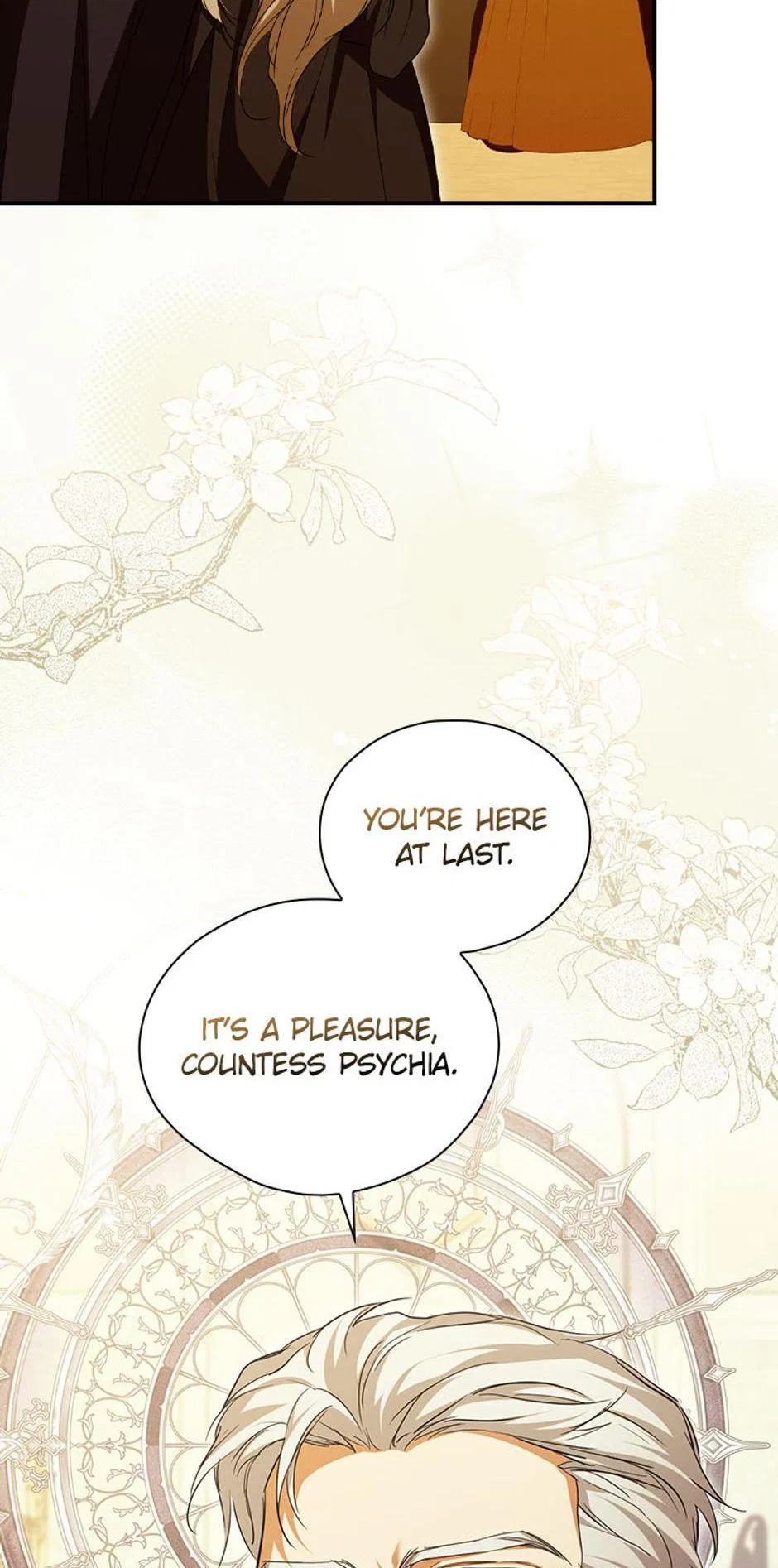 I’m Looking for a New Husband Chapter 24 – Page 29