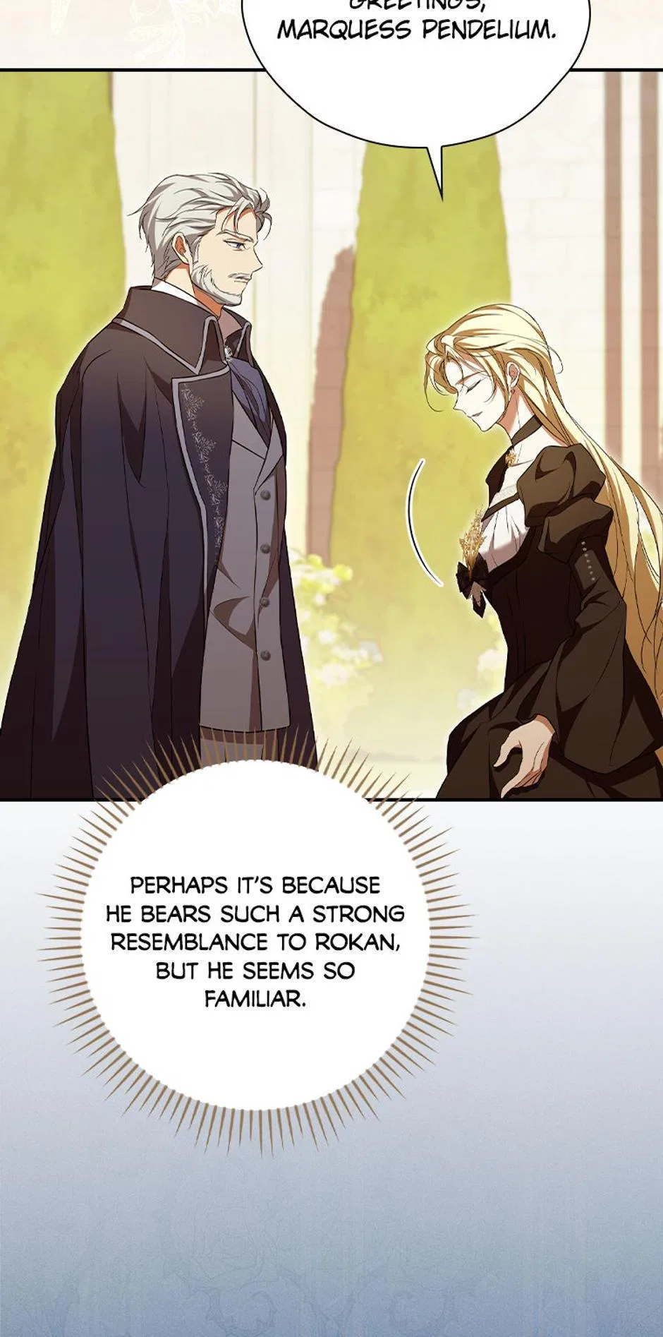 I’m Looking for a New Husband Chapter 24 – Page 31