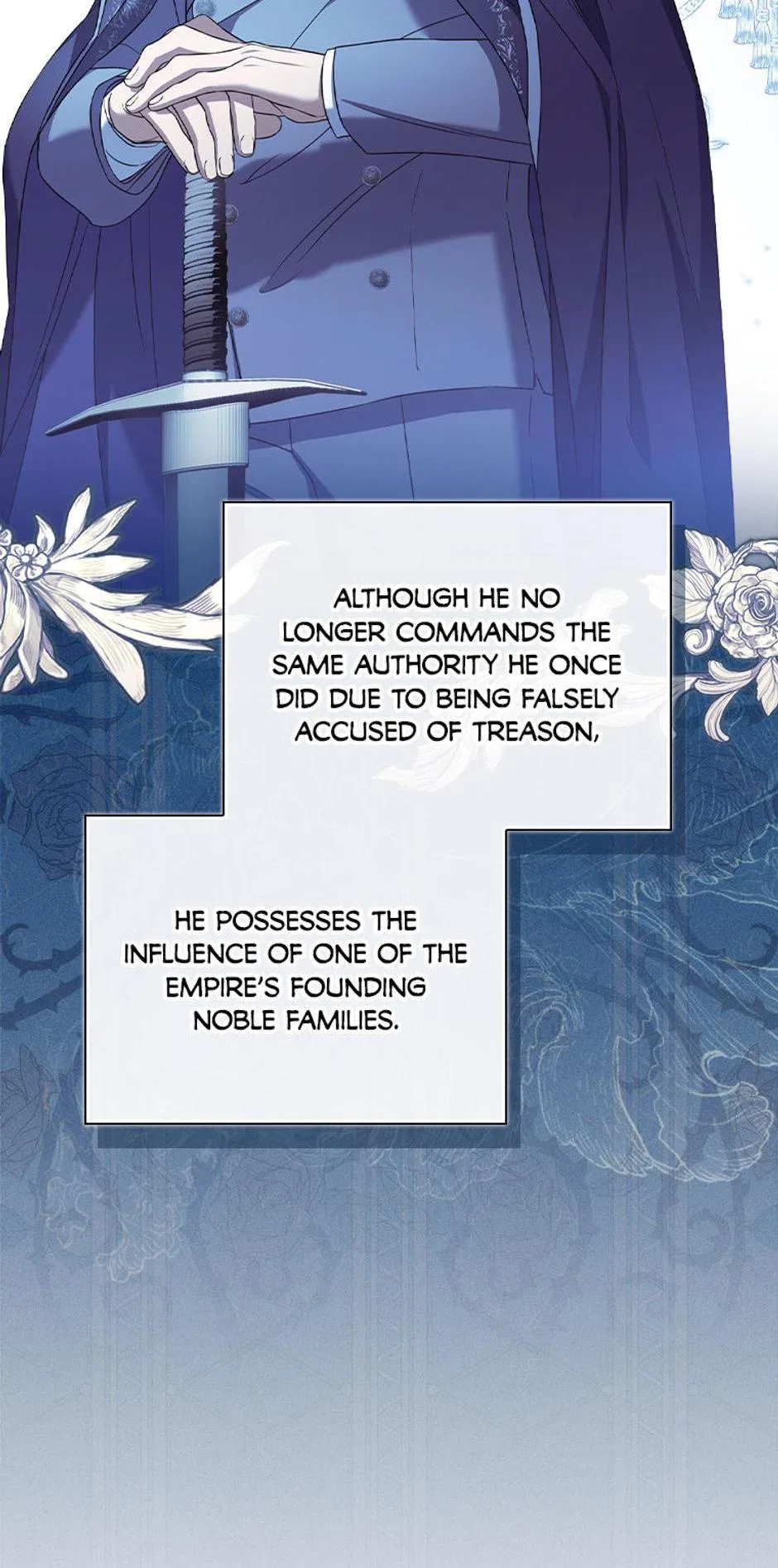 I’m Looking for a New Husband Chapter 24 – Page 33