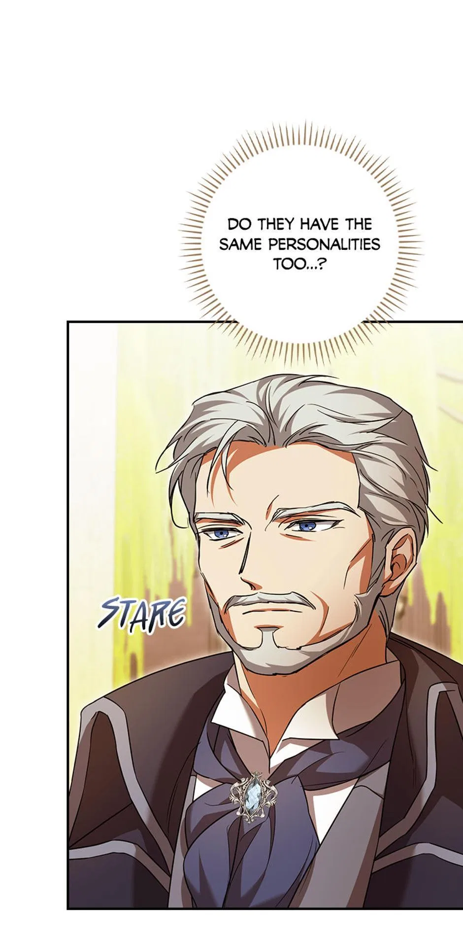 I’m Looking for a New Husband Chapter 24 – Page 35