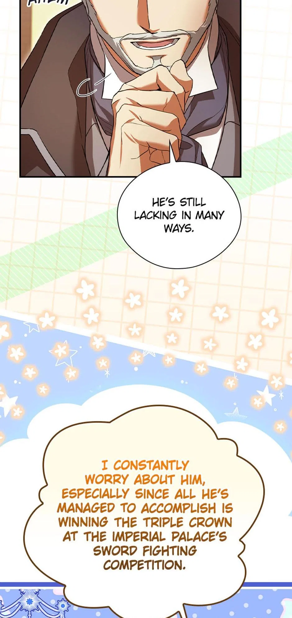 I’m Looking for a New Husband Chapter 24 – Page 38