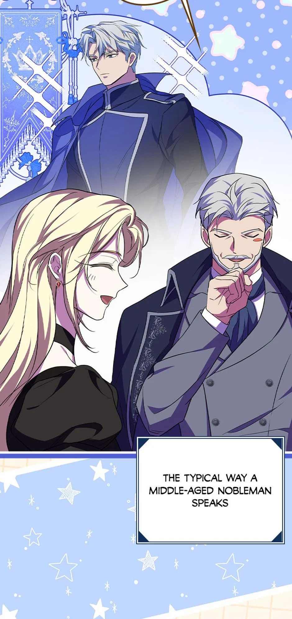 I’m Looking for a New Husband Chapter 24 – Page 39