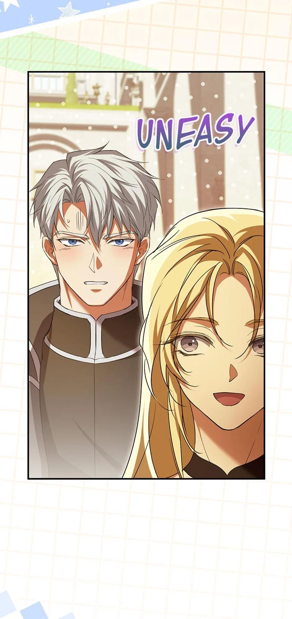 I’m Looking for a New Husband Chapter 24 – Page 40