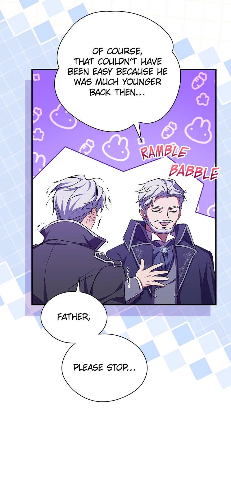 I’m Looking for a New Husband Chapter 24 – Page 41