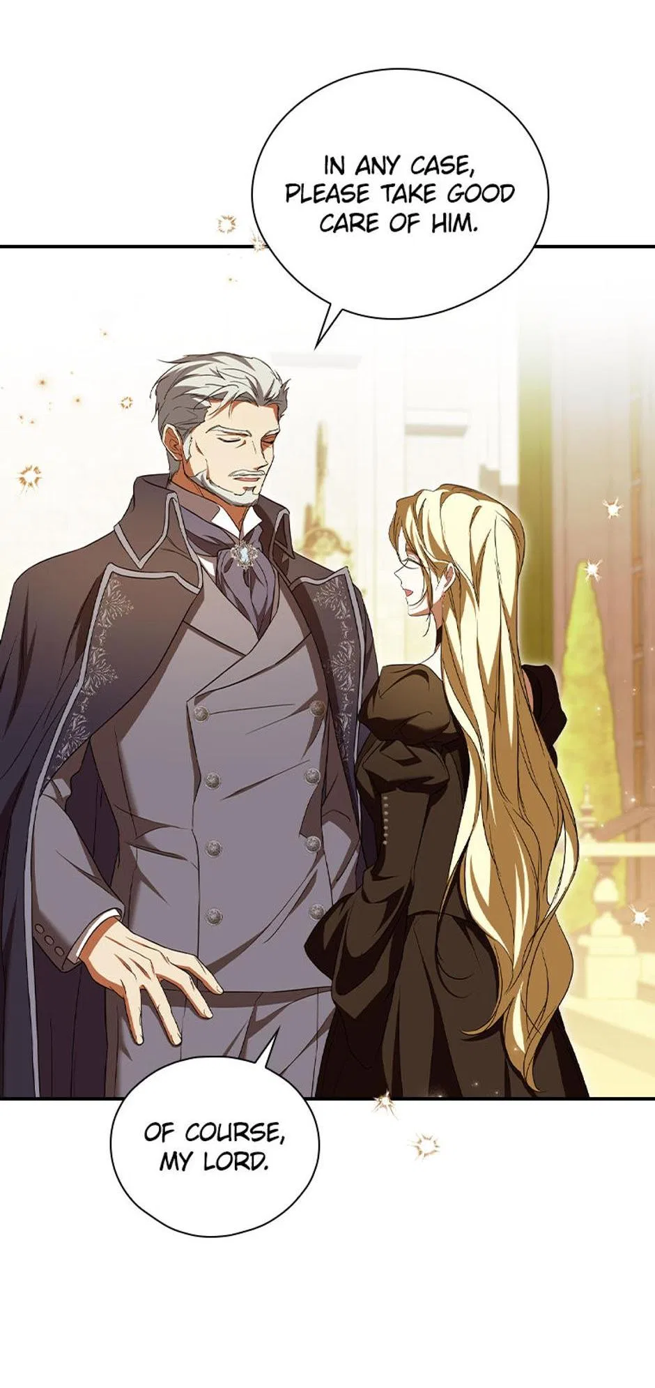 I’m Looking for a New Husband Chapter 24 – Page 42