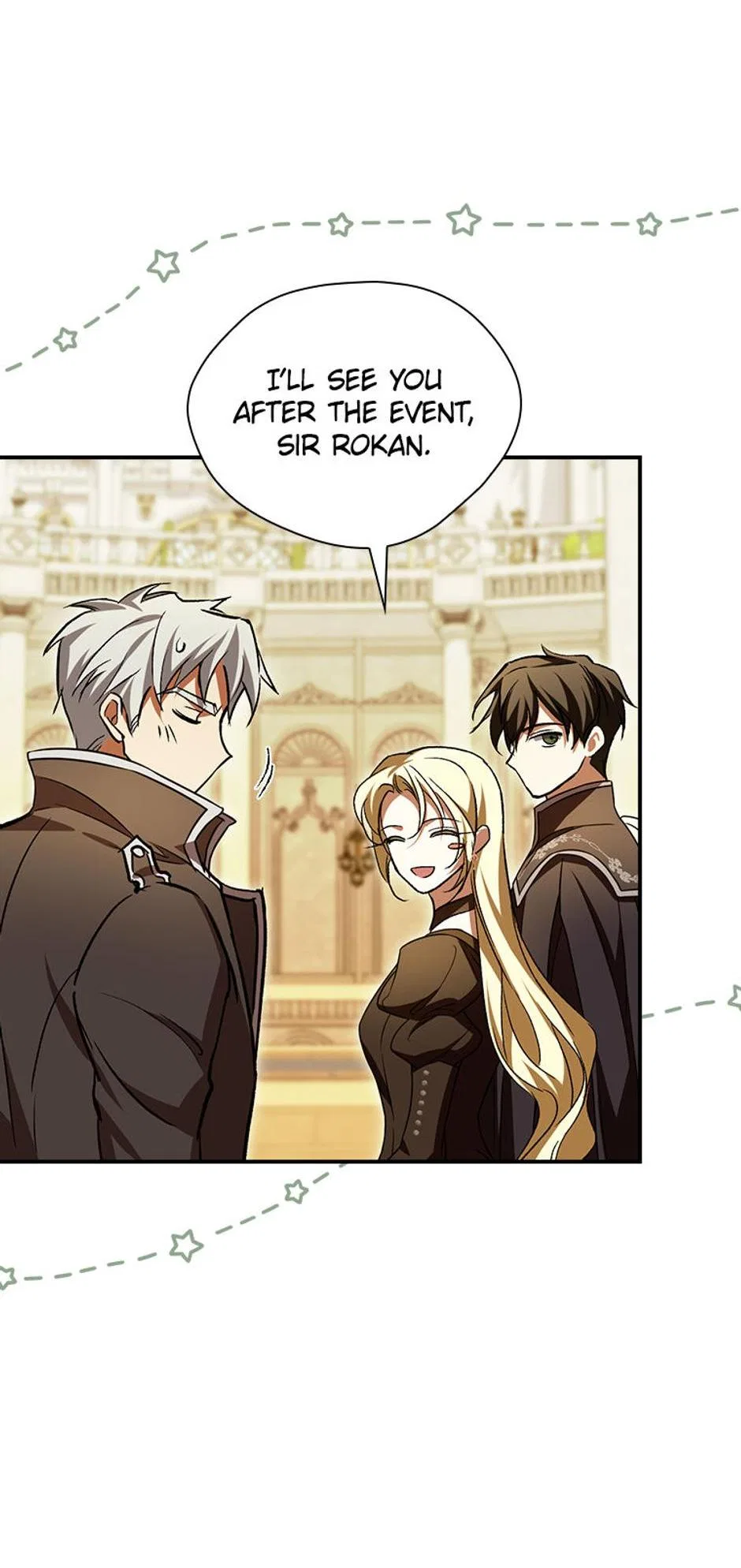 I’m Looking for a New Husband Chapter 24 – Page 43