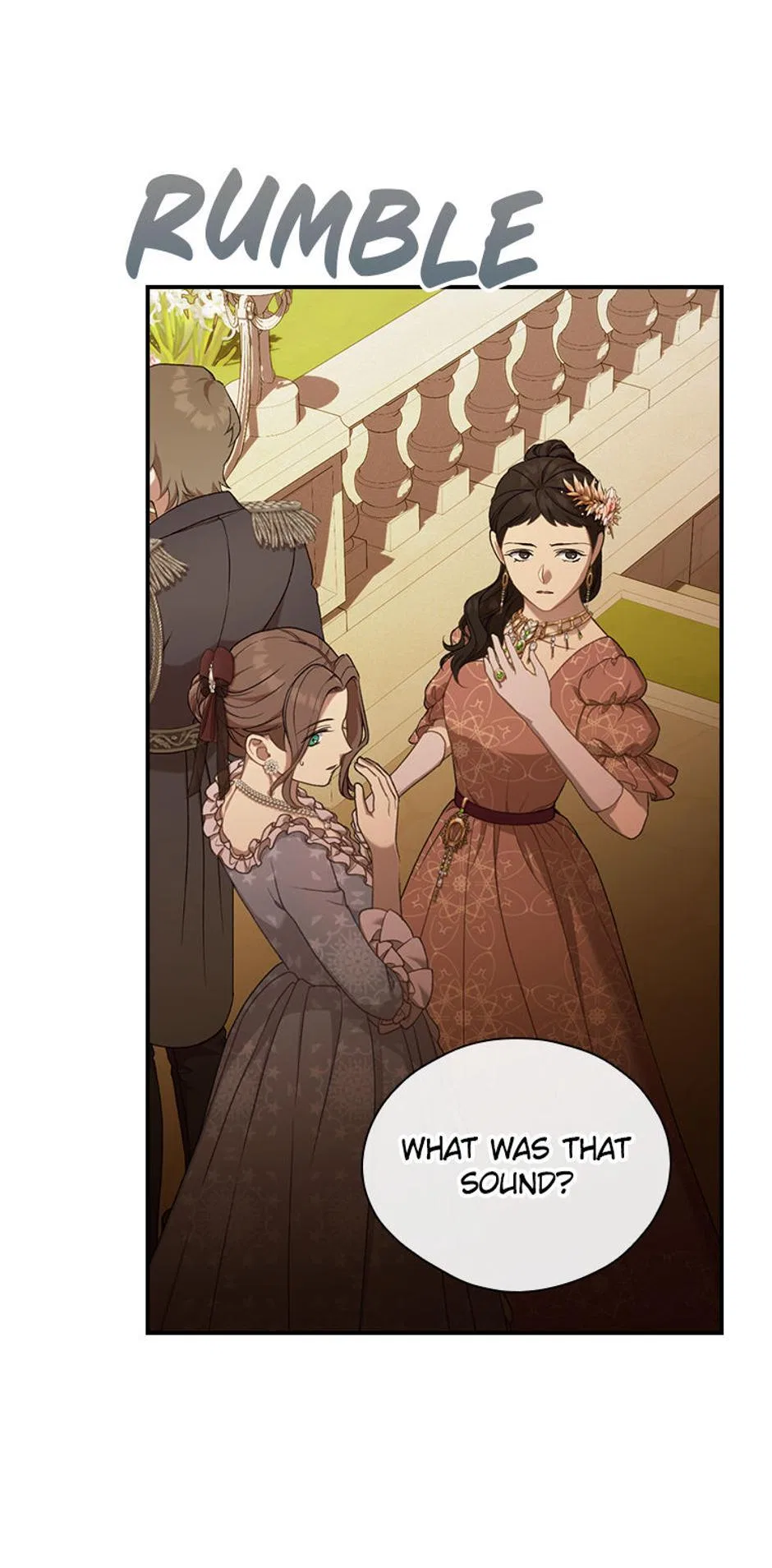 I’m Looking for a New Husband Chapter 24 – Page 44