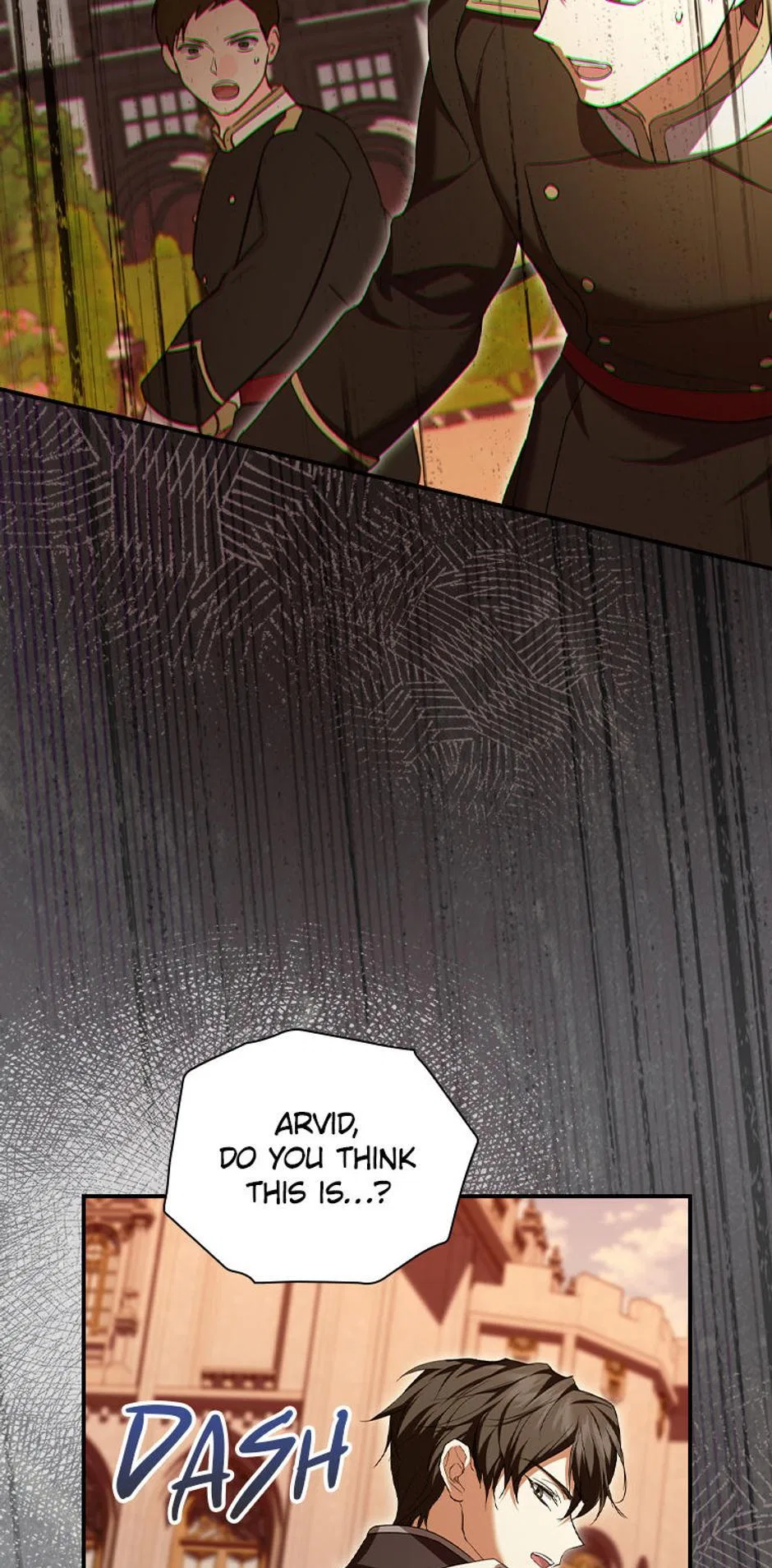 I’m Looking for a New Husband Chapter 24 – Page 48
