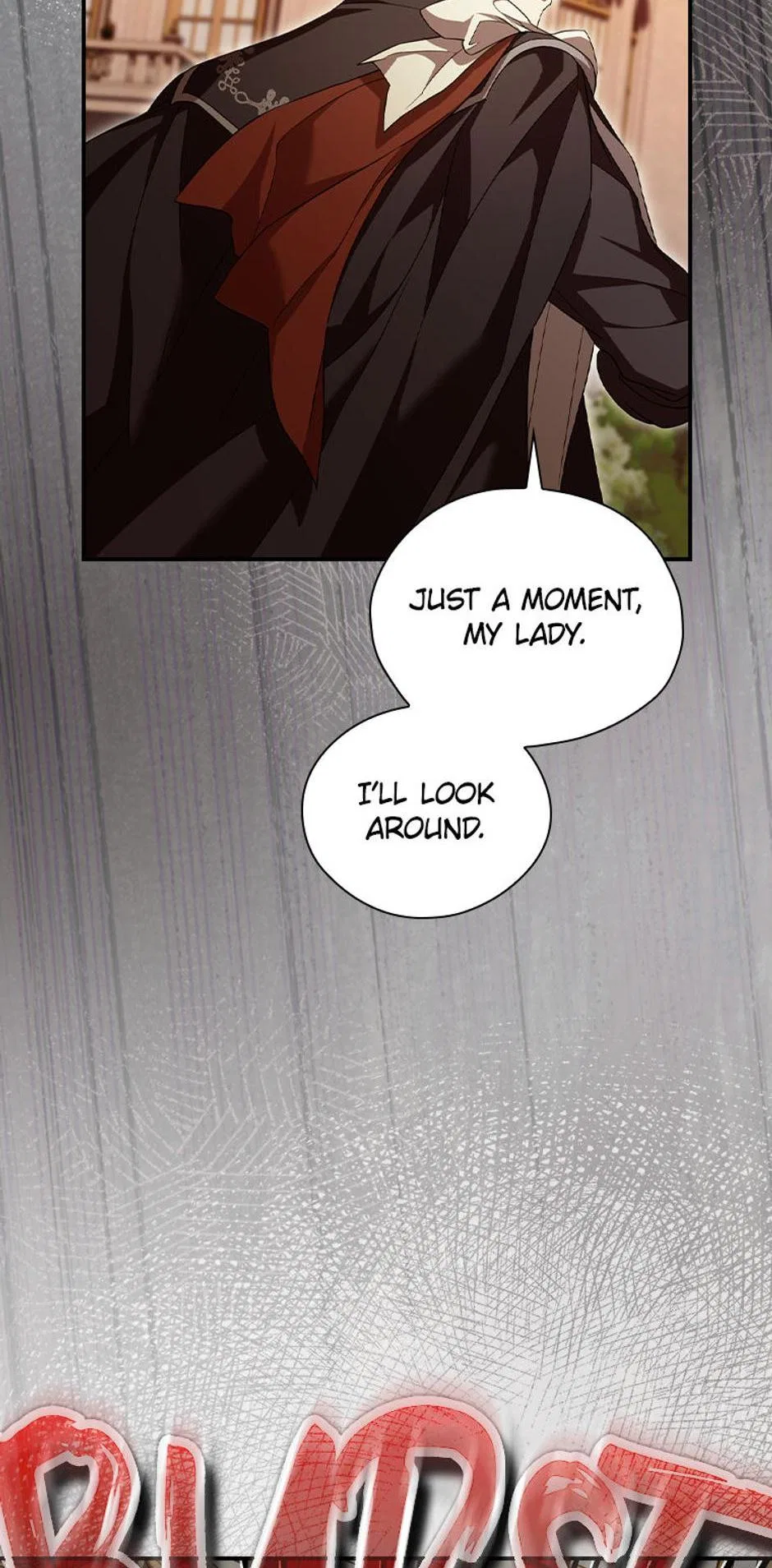 I’m Looking for a New Husband Chapter 24 – Page 49