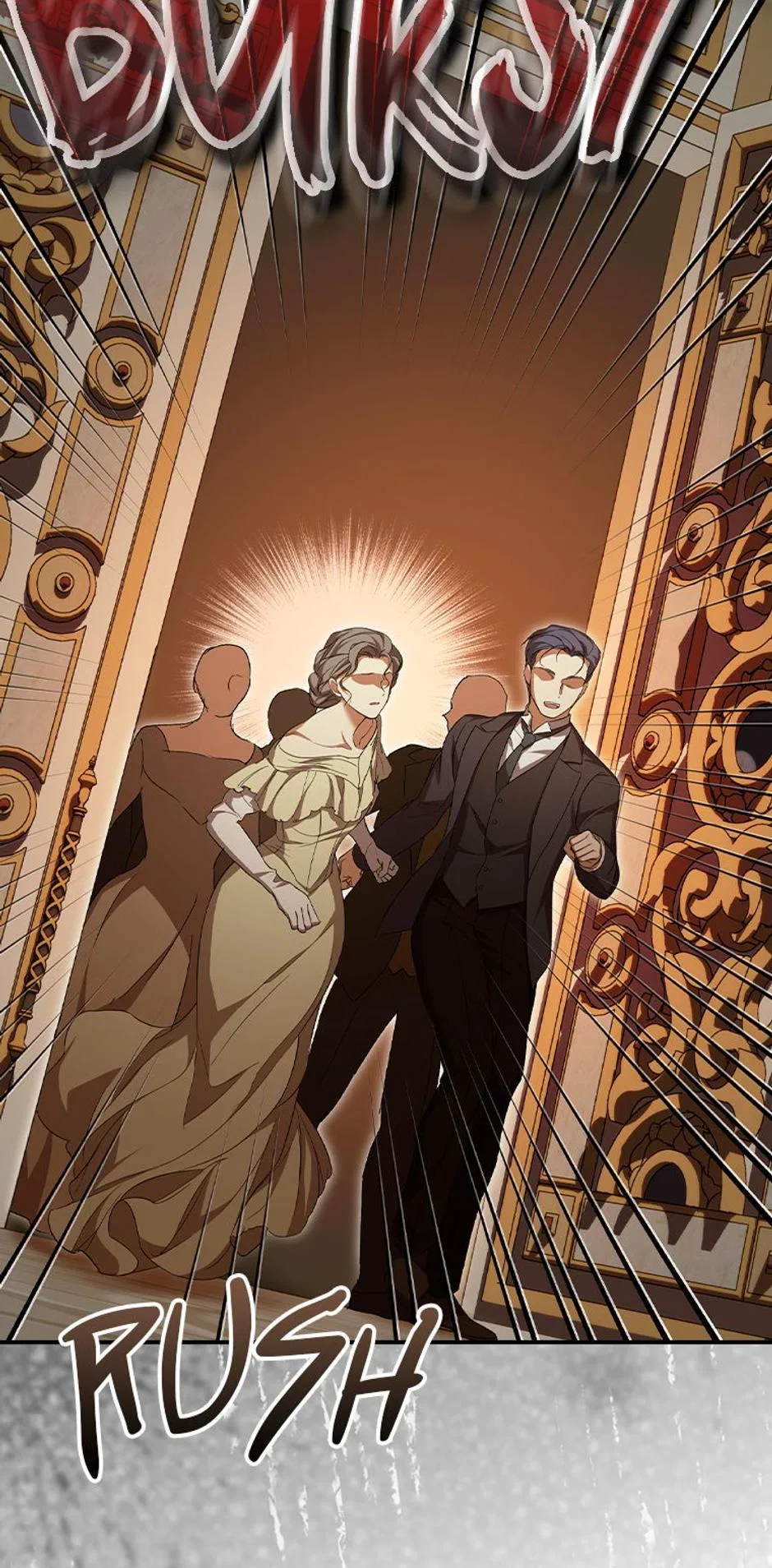 I’m Looking for a New Husband Chapter 24 – Page 50