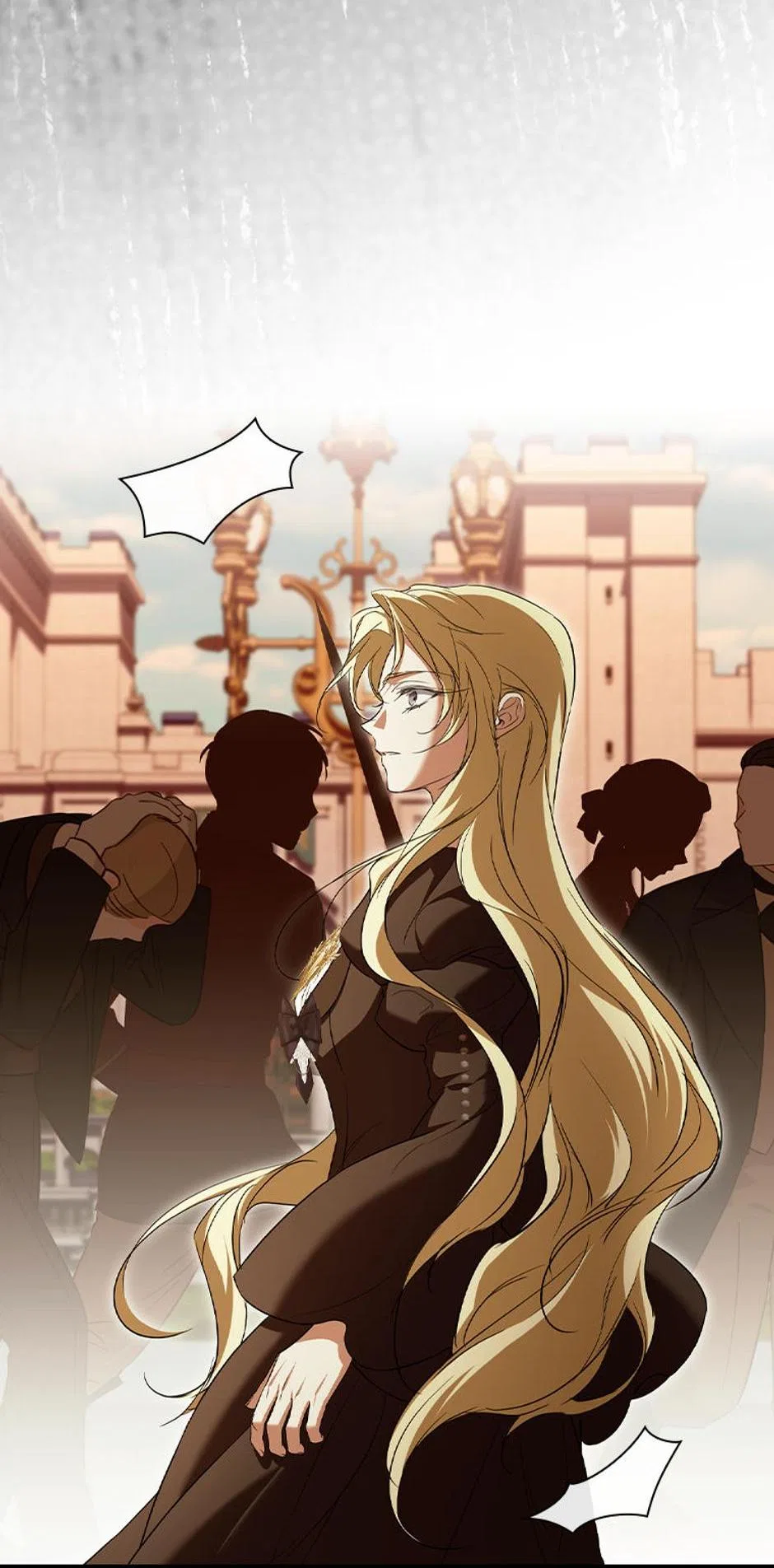 I’m Looking for a New Husband Chapter 24 – Page 51