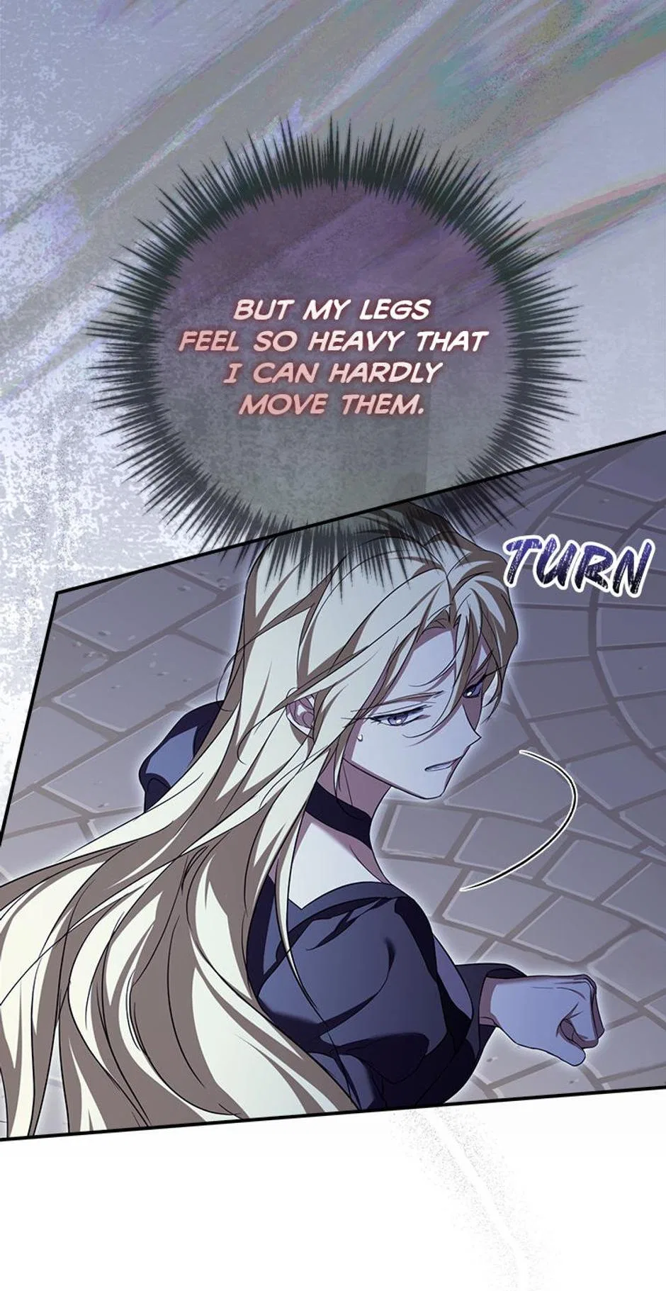 I’m Looking for a New Husband Chapter 24 – Page 55