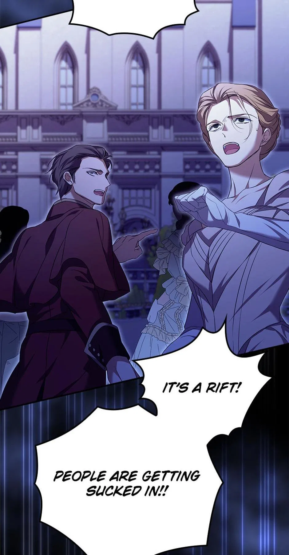 I’m Looking for a New Husband Chapter 24 – Page 62