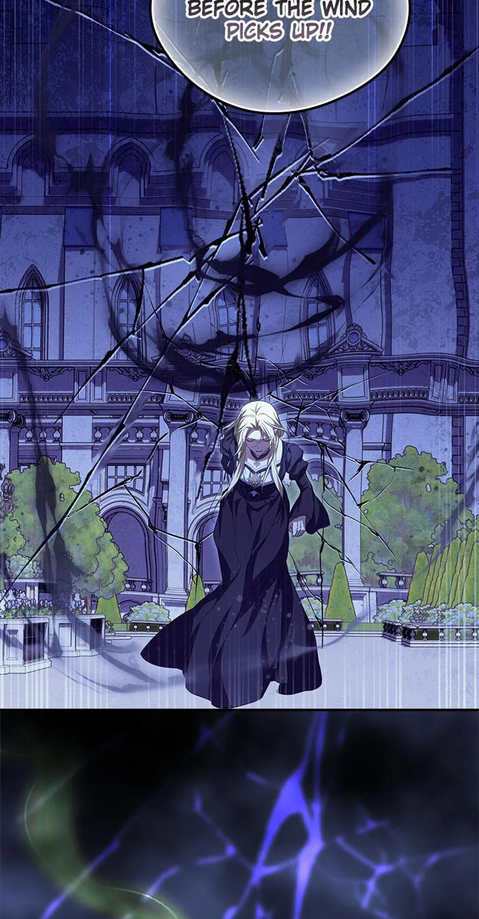 I’m Looking for a New Husband Chapter 24 – Page 64