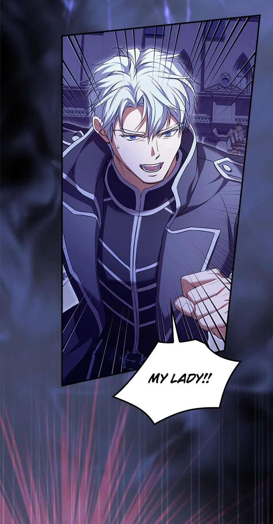I’m Looking for a New Husband Chapter 24 – Page 66