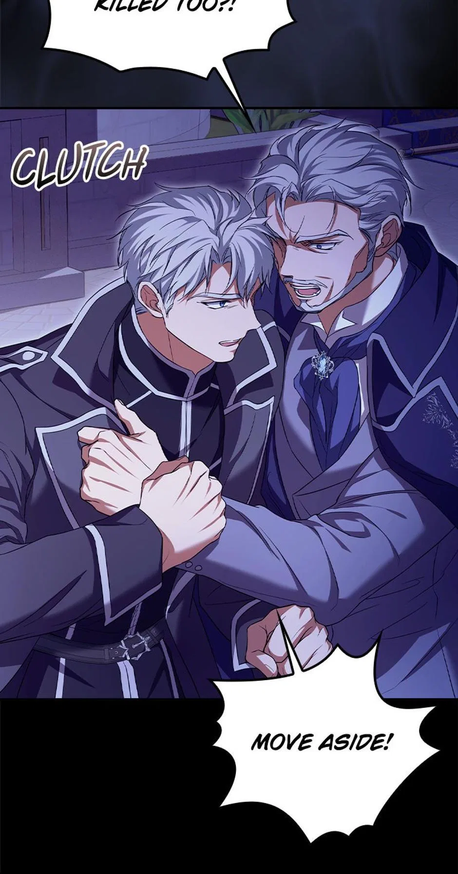 I’m Looking for a New Husband Chapter 24 – Page 68
