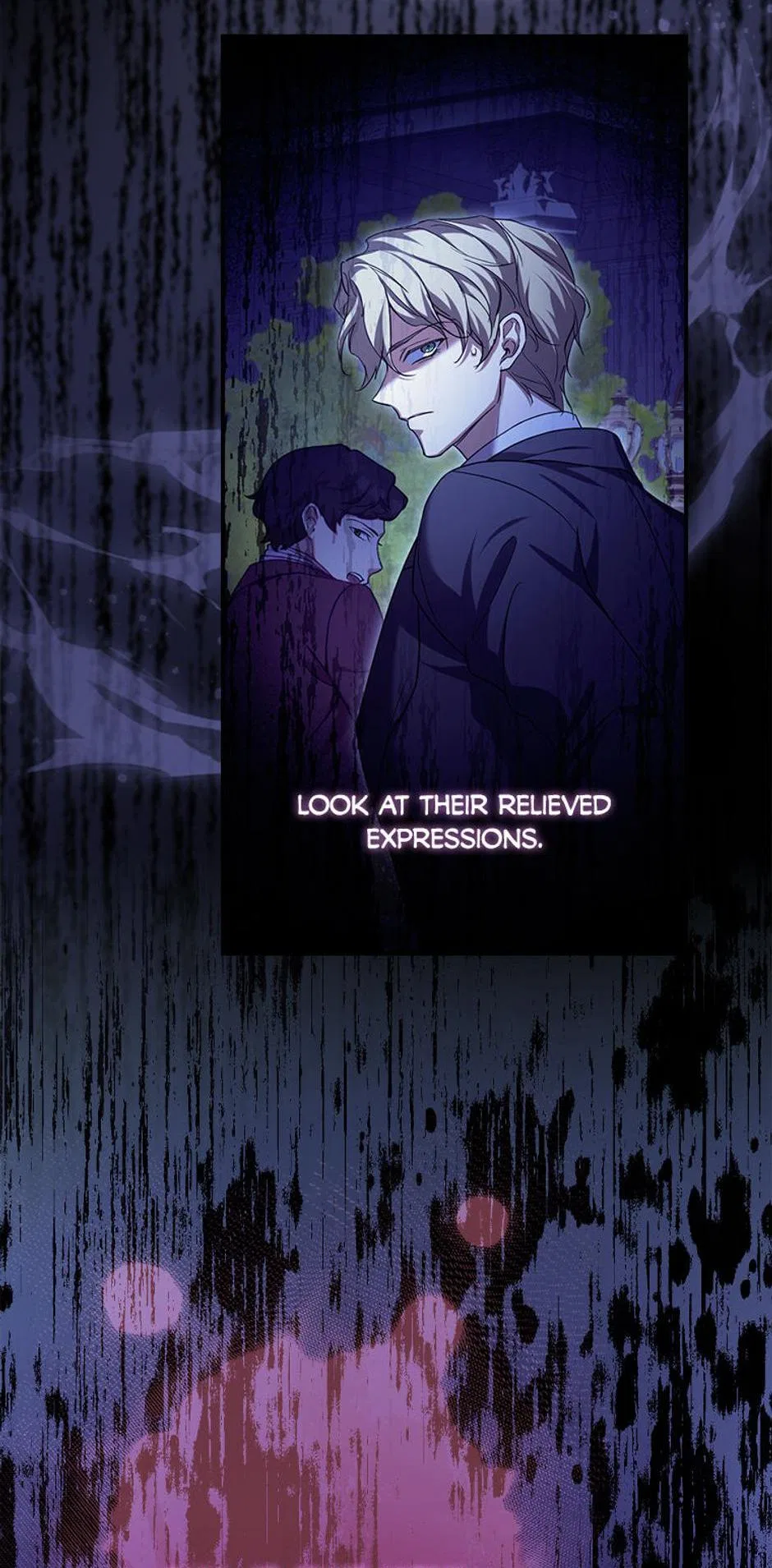 I’m Looking for a New Husband Chapter 24 – Page 75