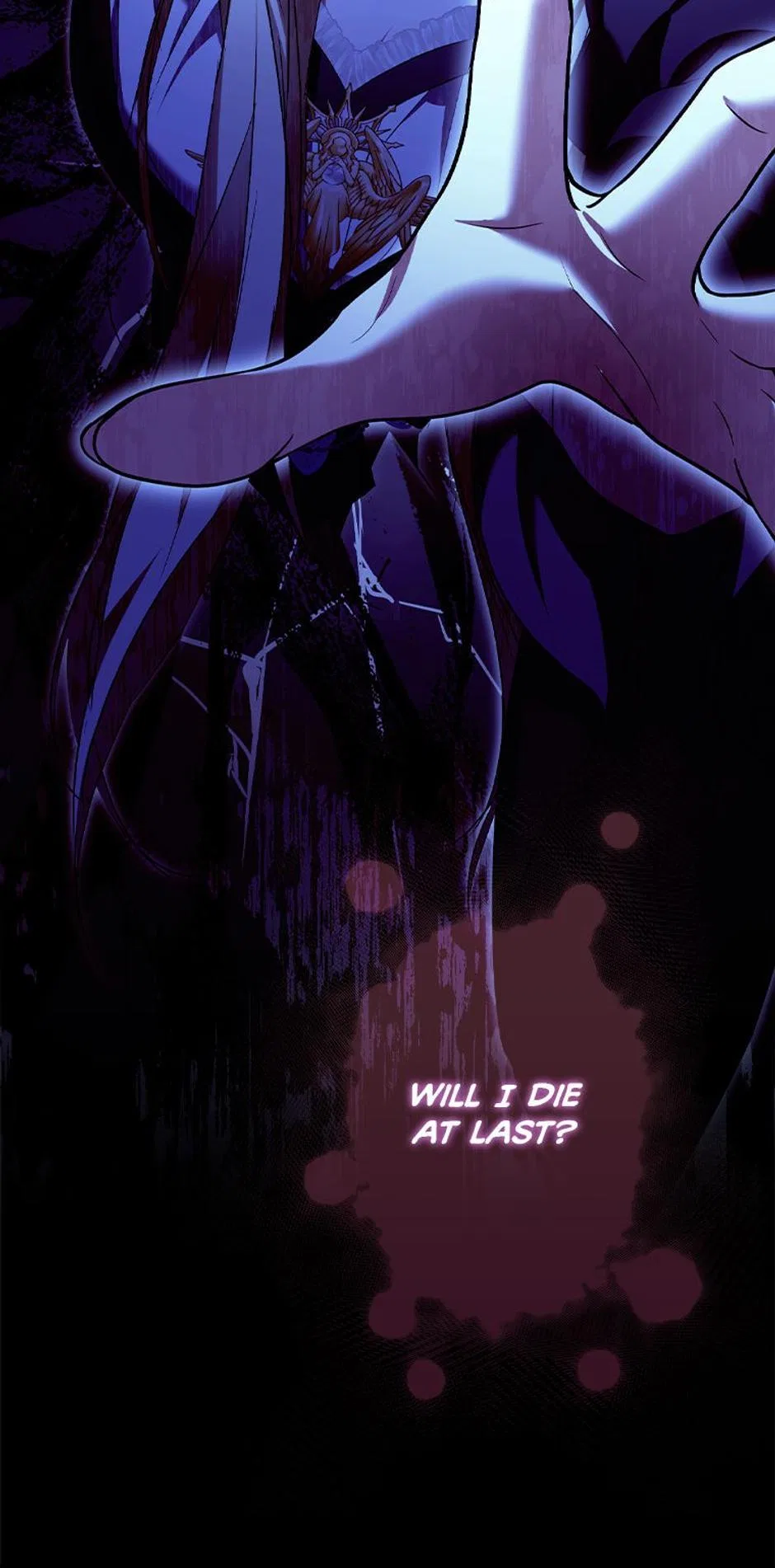 I’m Looking for a New Husband Chapter 24 – Page 77