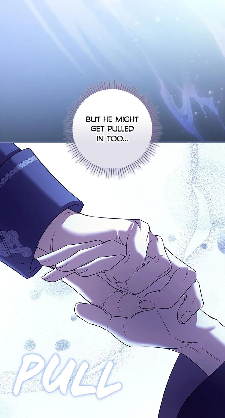 I’m Looking for a New Husband Chapter 24 – Page 81