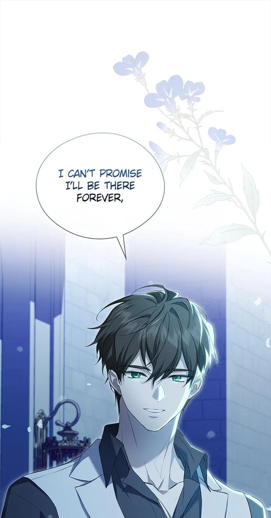 I’m Looking for a New Husband Chapter 23 – Page 1