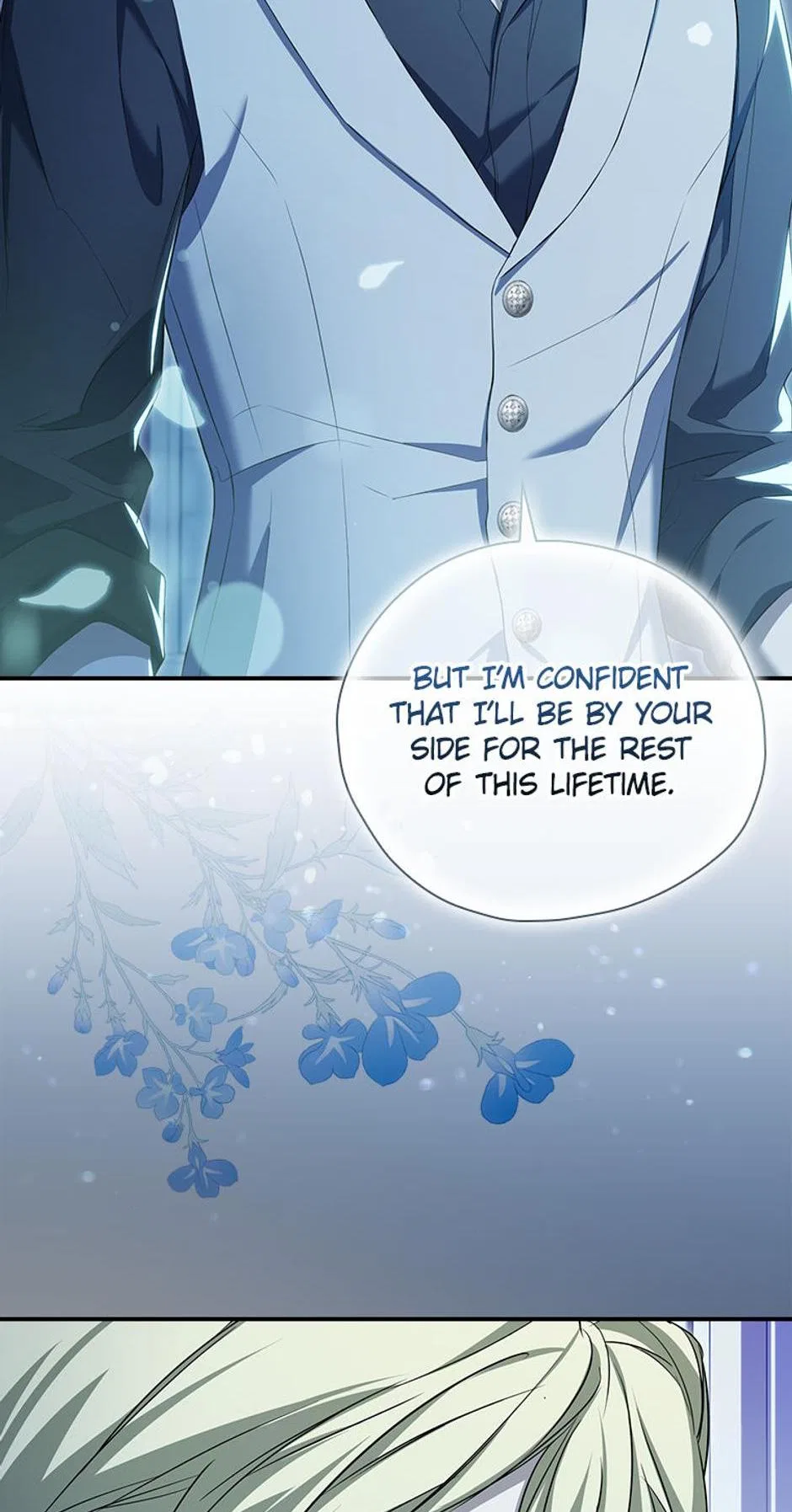 I’m Looking for a New Husband Chapter 23 – Page 2