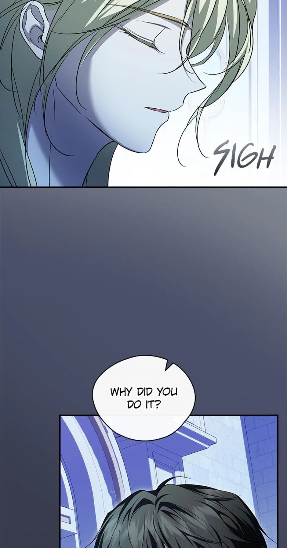 I’m Looking for a New Husband Chapter 23 – Page 3