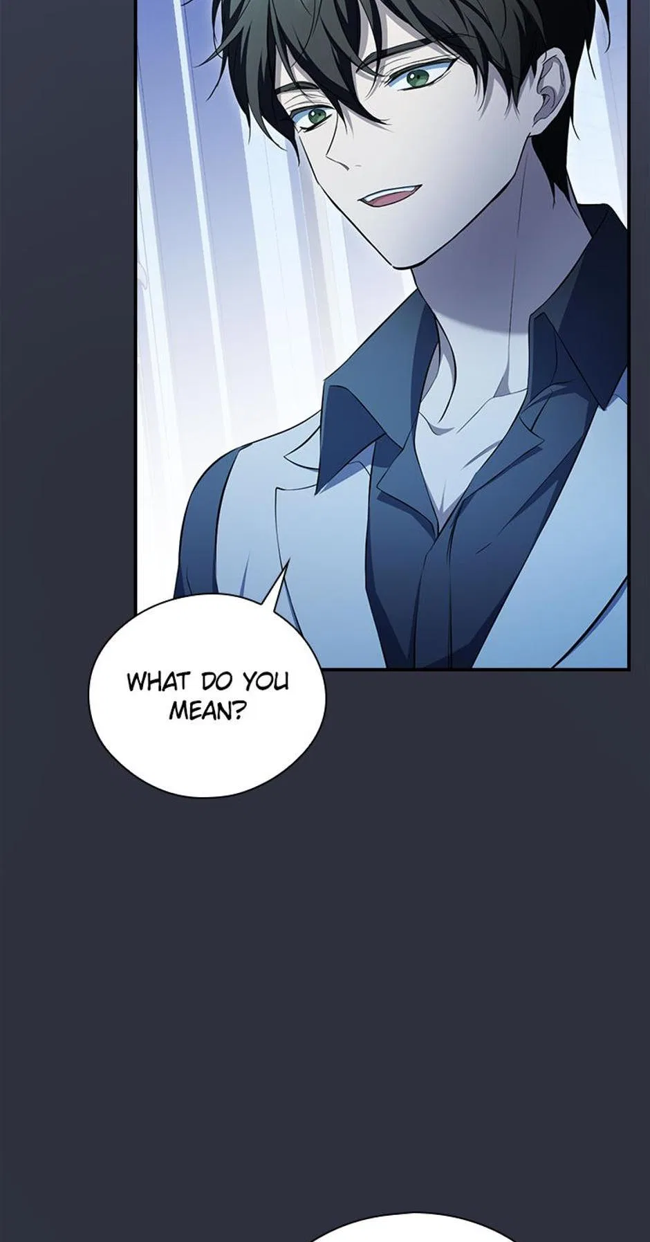 I’m Looking for a New Husband Chapter 23 – Page 4
