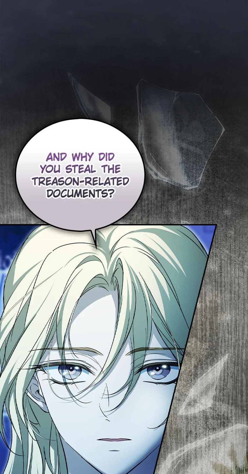 I’m Looking for a New Husband Chapter 23 – Page 6