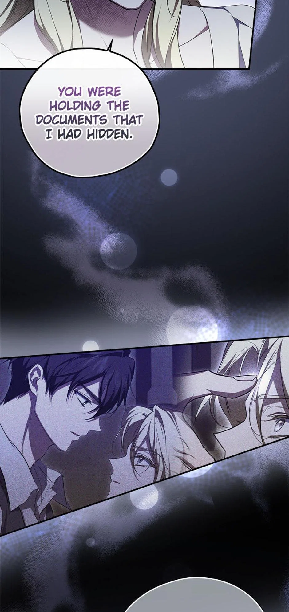 I’m Looking for a New Husband Chapter 23 – Page 12