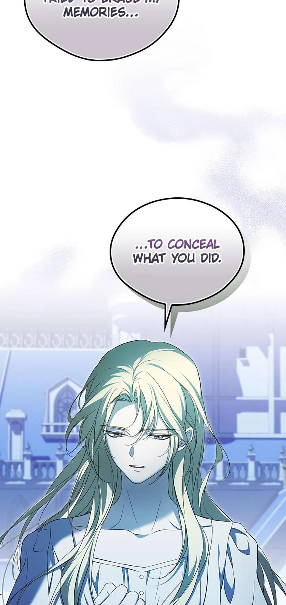I’m Looking for a New Husband Chapter 23 – Page 14