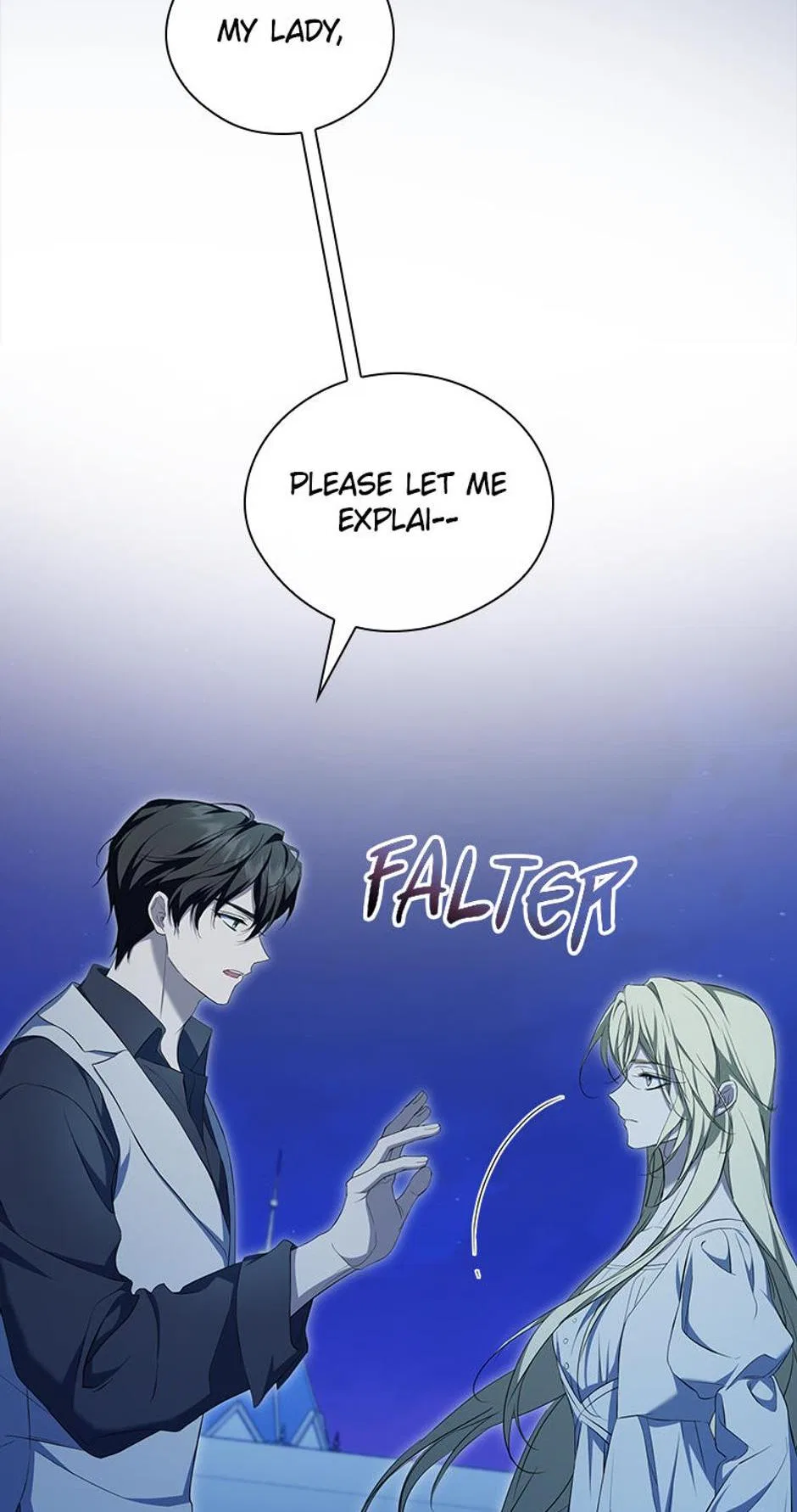 I’m Looking for a New Husband Chapter 23 – Page 18
