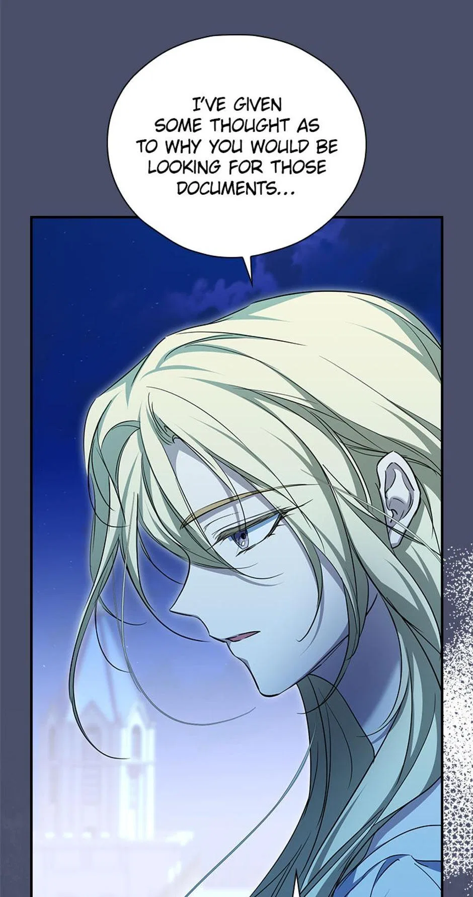 I’m Looking for a New Husband Chapter 23 – Page 23