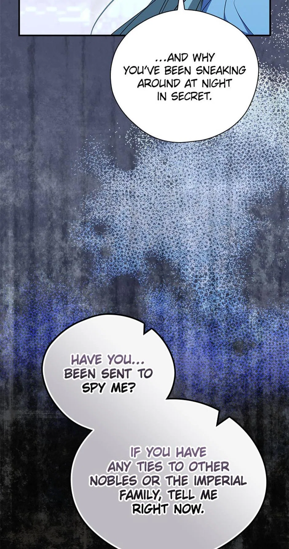 I’m Looking for a New Husband Chapter 23 – Page 24
