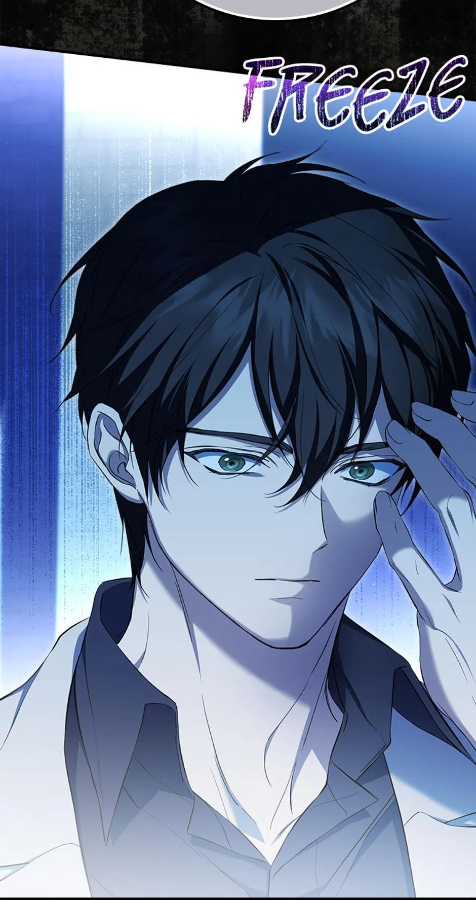I’m Looking for a New Husband Chapter 23 – Page 25